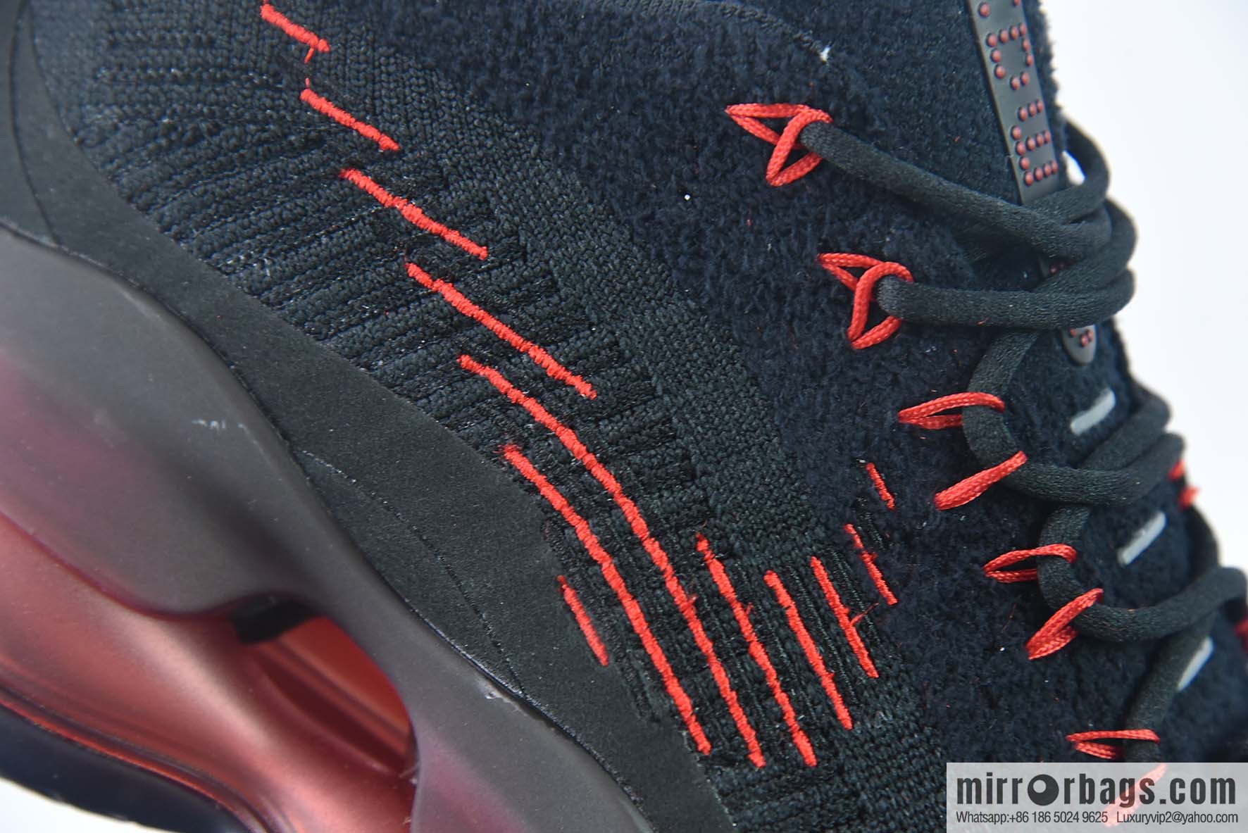 Nk Air Max Scorpion Fk Nike full palm generation air unit running shoes item number: DJ4701-004