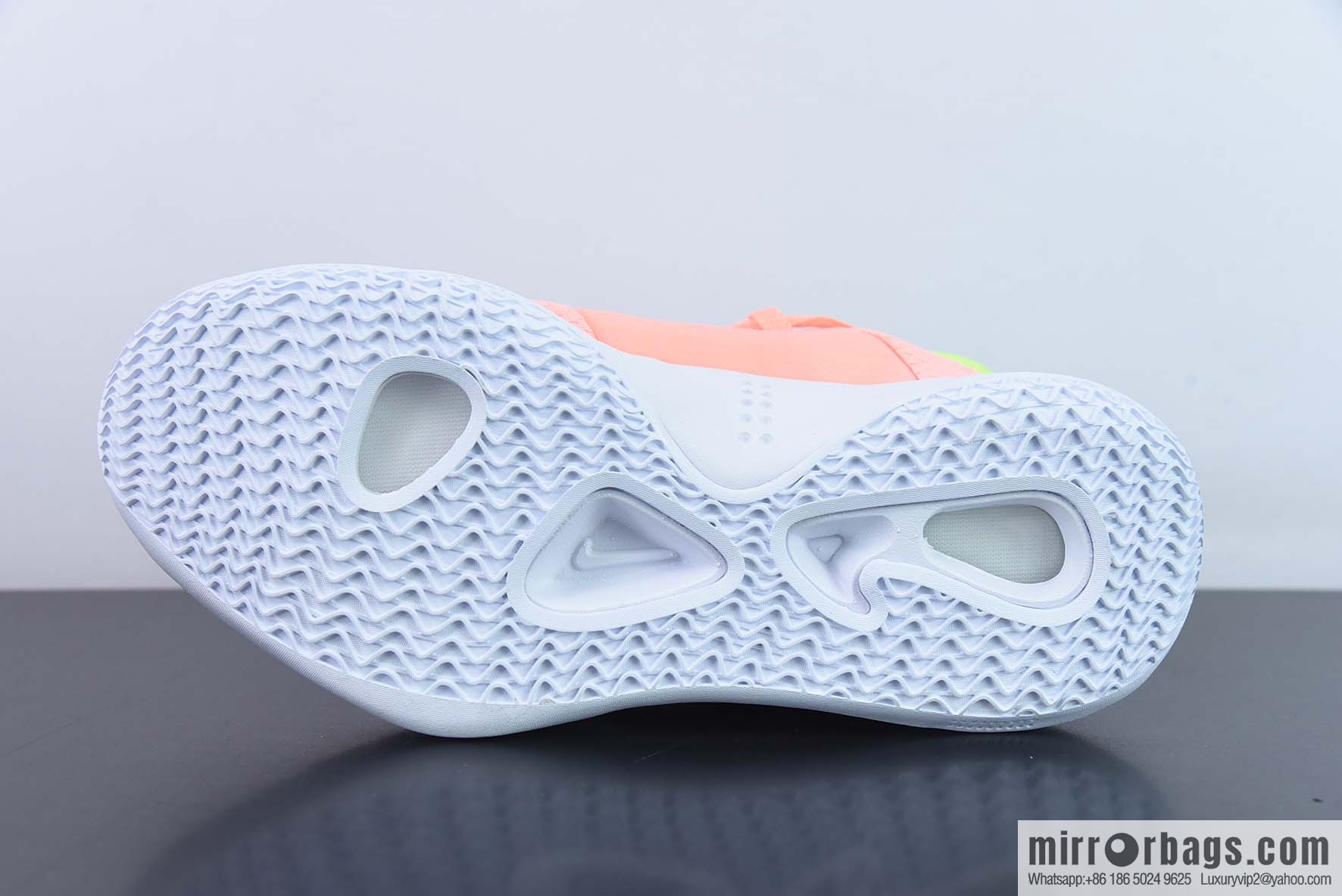 NK Hyperdunk X low TB HD2018 actual basketball shoes Patrick Star AR0463-600 actual combat god shoes