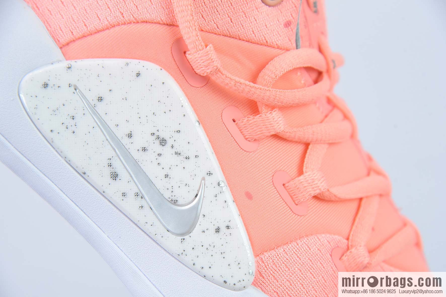 NK Hyperdunk X low TB HD2018 actual basketball shoes Patrick Star AR0463-600 actual combat god shoes