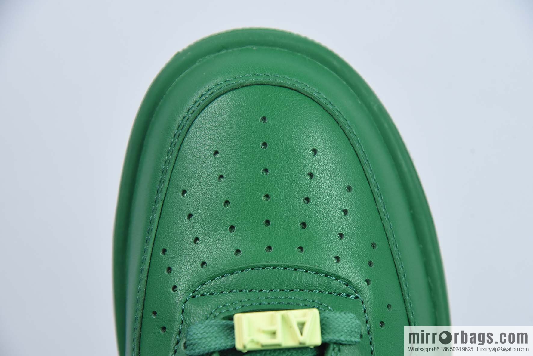 Ambush x Nk Air Force 1 '07 Low joint model, Air Force One low-top casual board shoe, official item number: DV3464 300