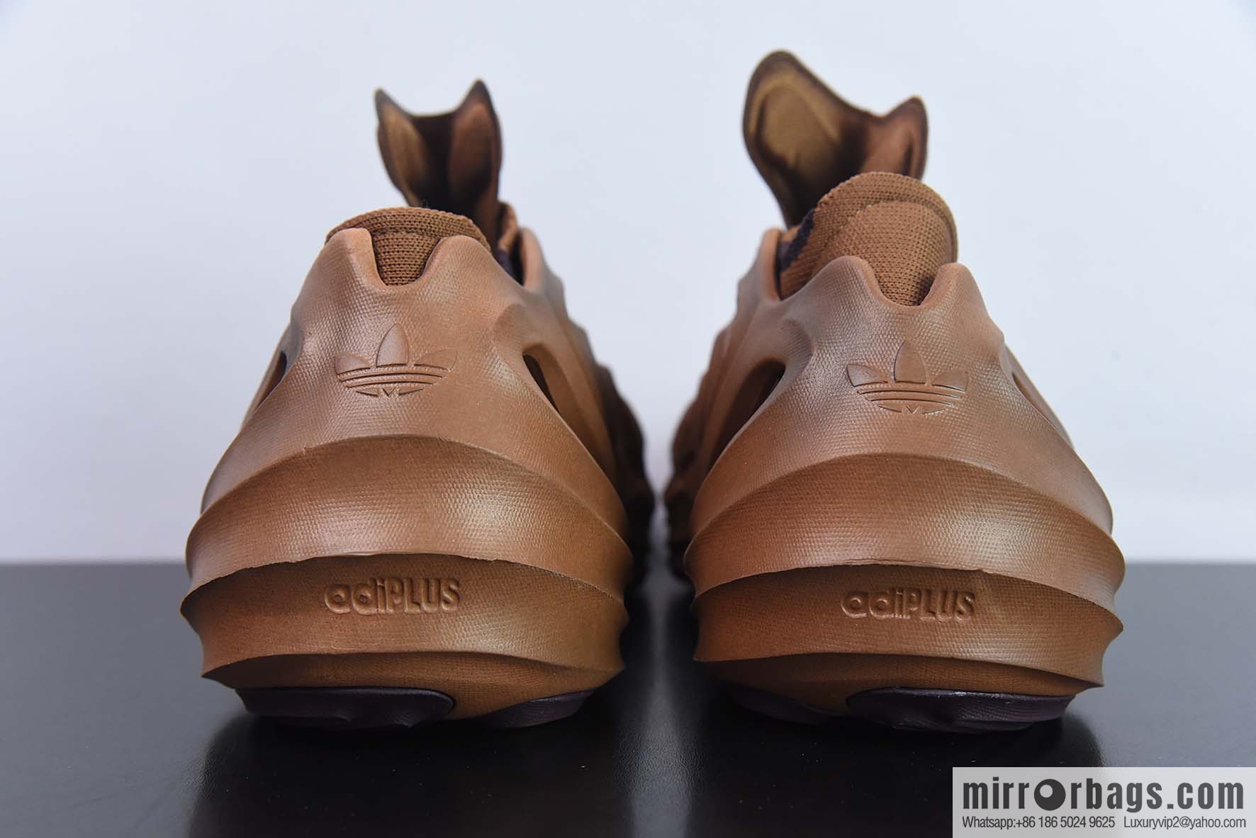 Adidas/Adidas Adidas running shoes, dirt, item number: GY0064