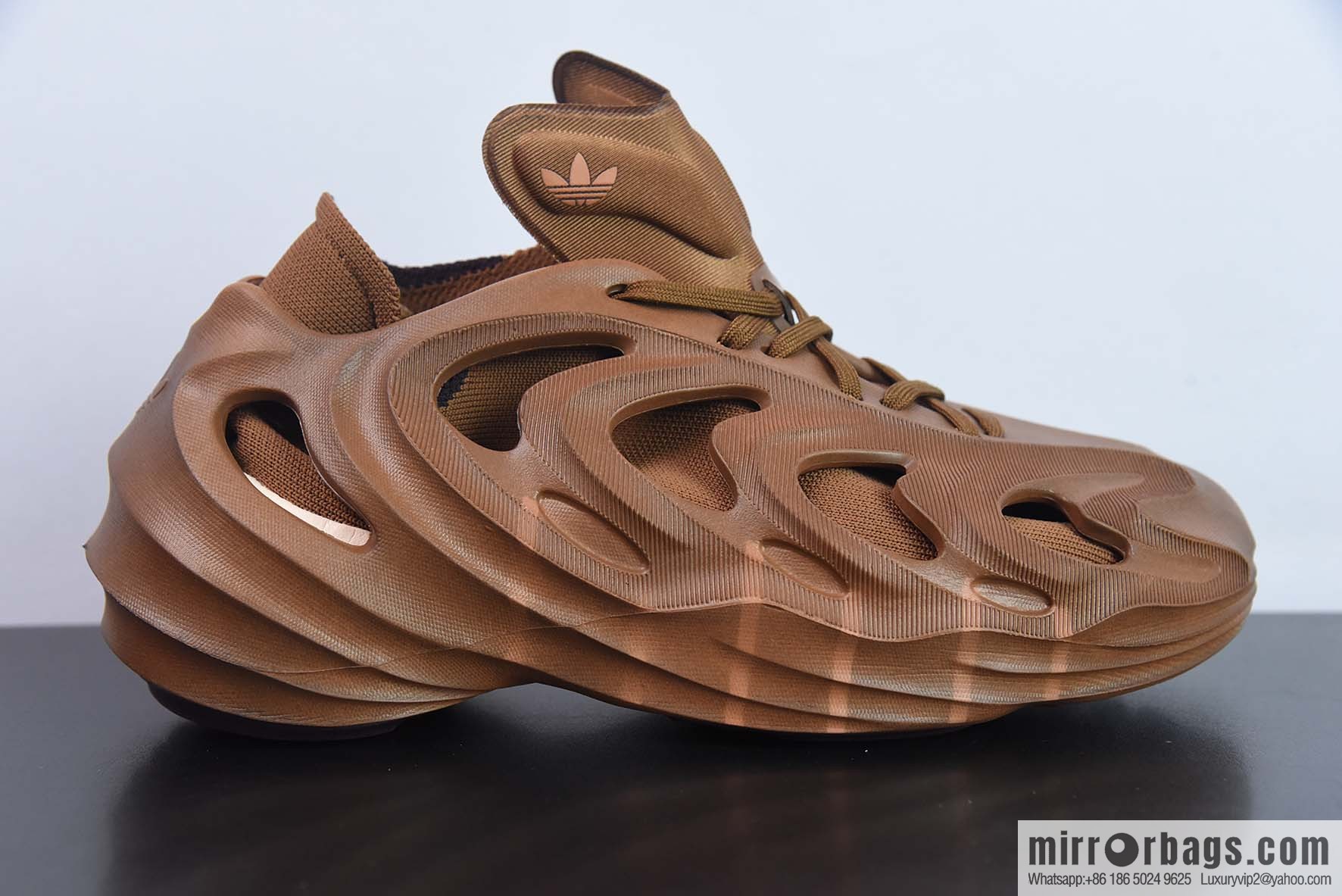 Adidas/Adidas Adidas running shoes, dirt, item number: GY0064