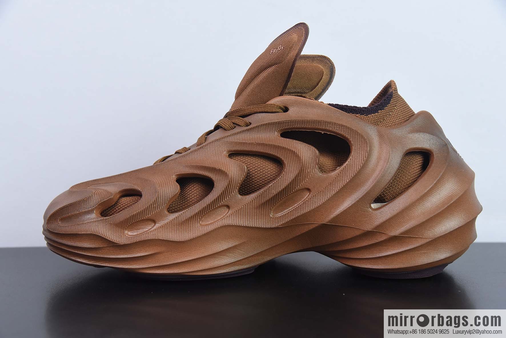 Adidas/Adidas Adidas running shoes, dirt, item number: GY0064