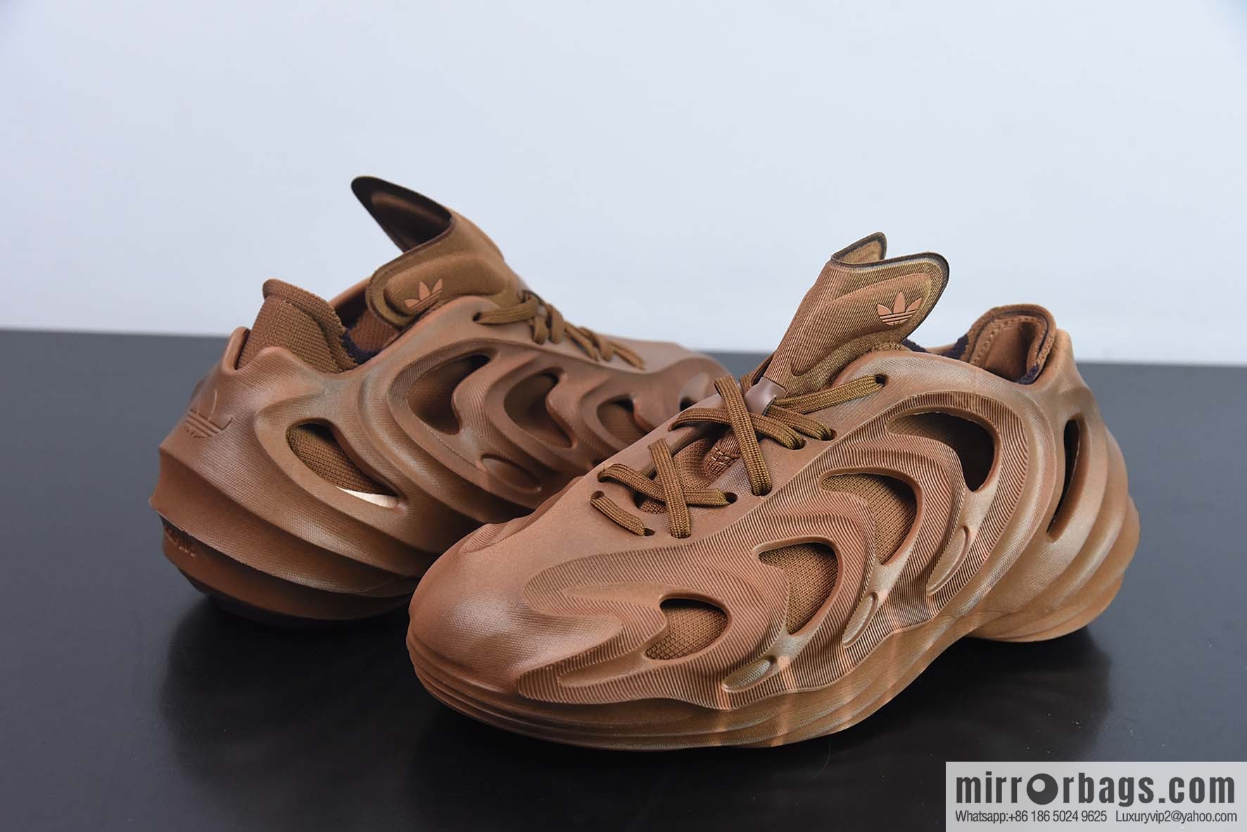 Adidas/Adidas Adidas running shoes, dirt, item number: GY0064