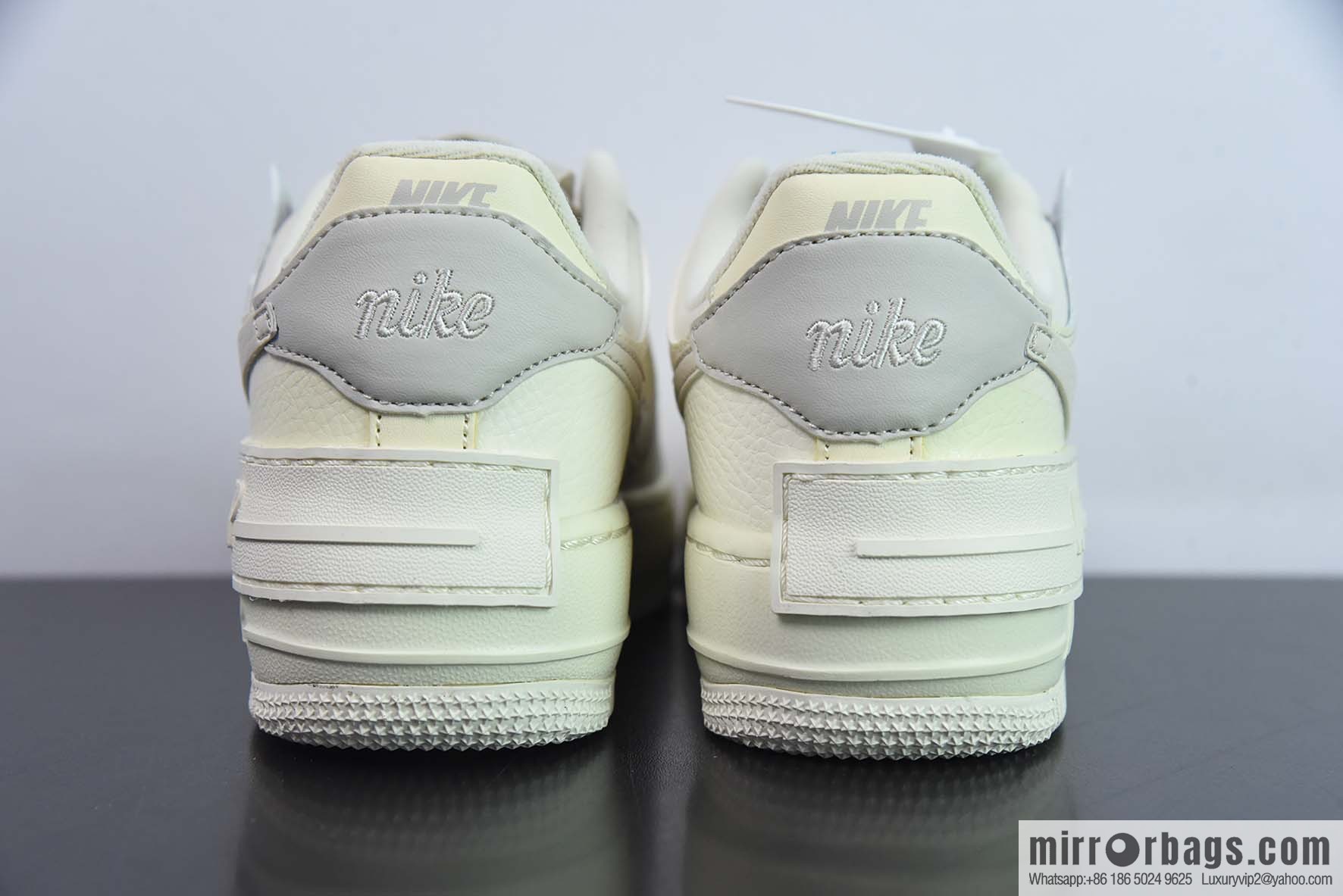 NK Air Force 1 Shadow deconstruction series Air Force One low-top sports and leisure shoes, item number: CU8591-102
