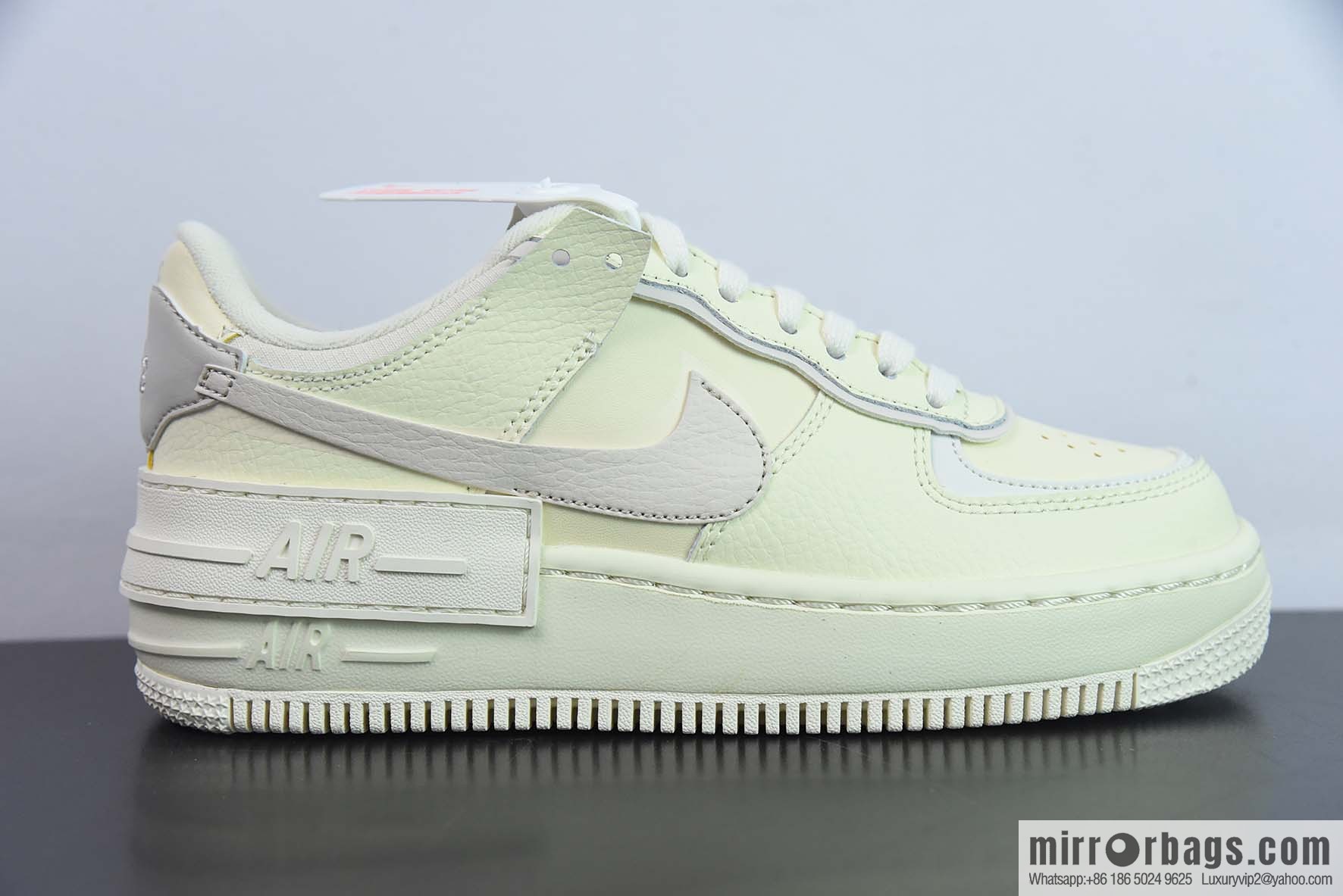 NK Air Force 1 Shadow deconstruction series Air Force One low-top sports and leisure shoes, item number: CU8591-102