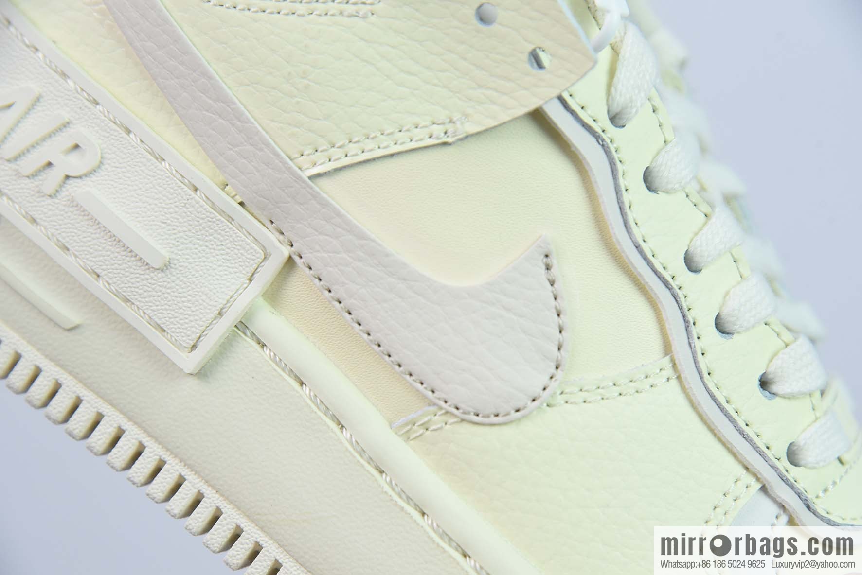 NK Air Force 1 Shadow deconstruction series Air Force One low-top sports and leisure shoes, item number: CU8591-102