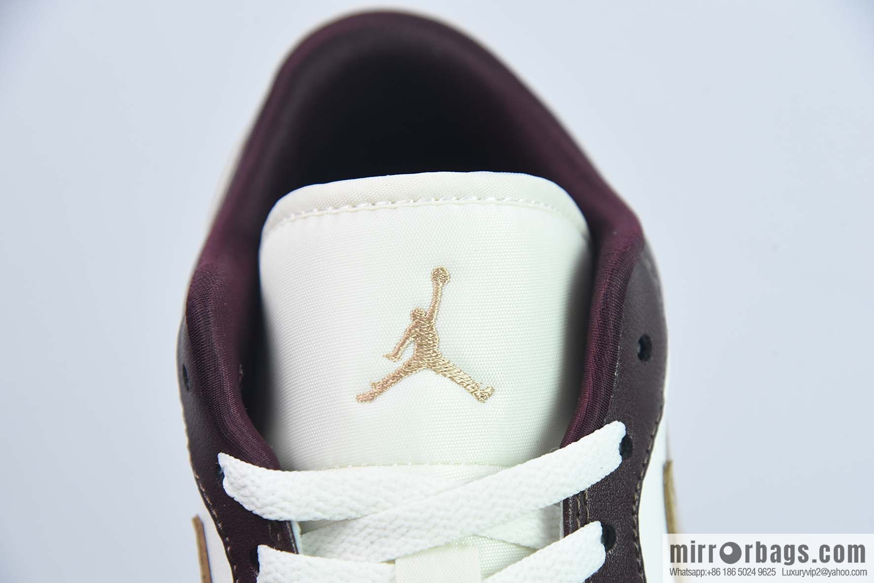 Air Jordan 1 Low AJ1 Mocha, Coffee, Low Top Vintage Basketball Shoes DC0774-200