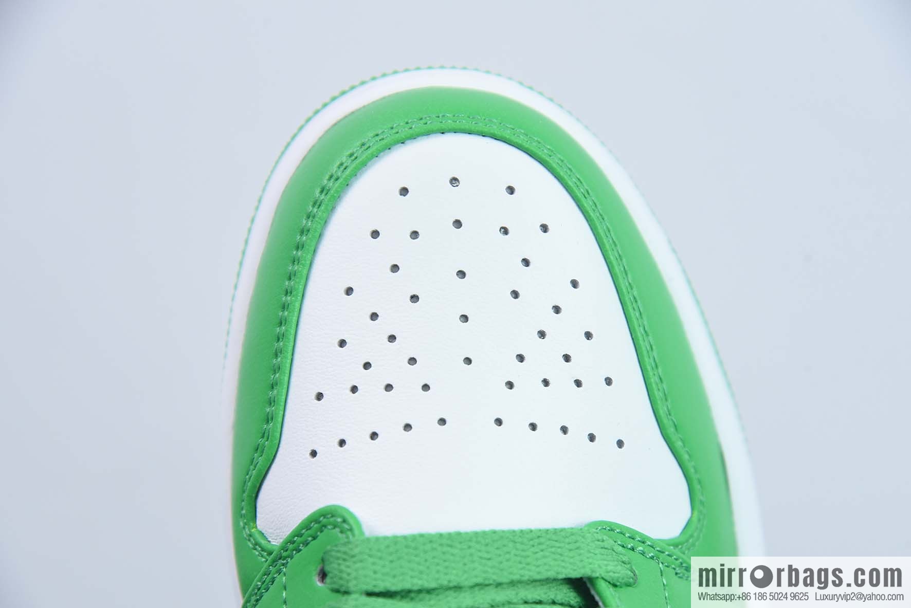 Air Jordan 1 Low AJ1 lucky blue-green, low-top Vintage basketball shoes item number: DC0774-304