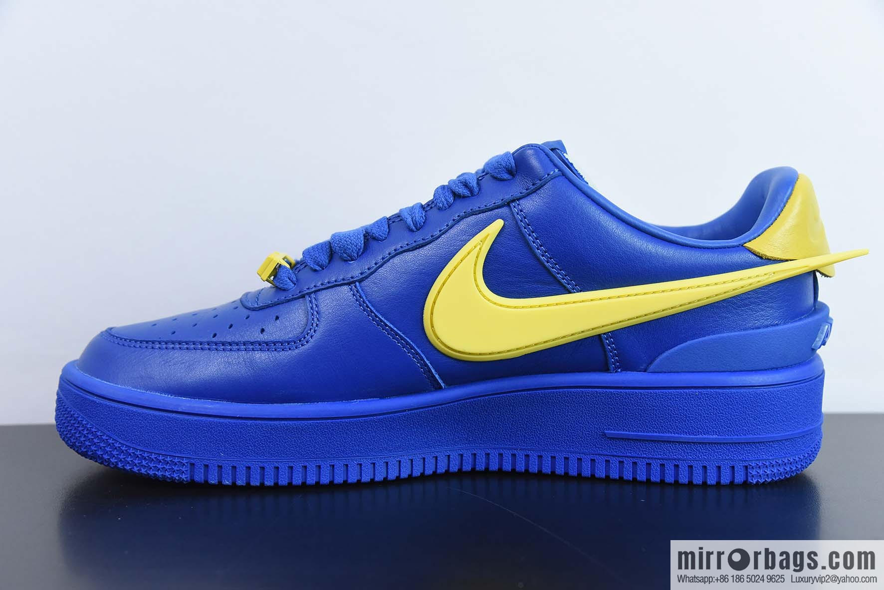 Ambush x Nk Air Force 1 '07 Low joint model, Air Force One low-top casual sneakers, item number: DV3464-400