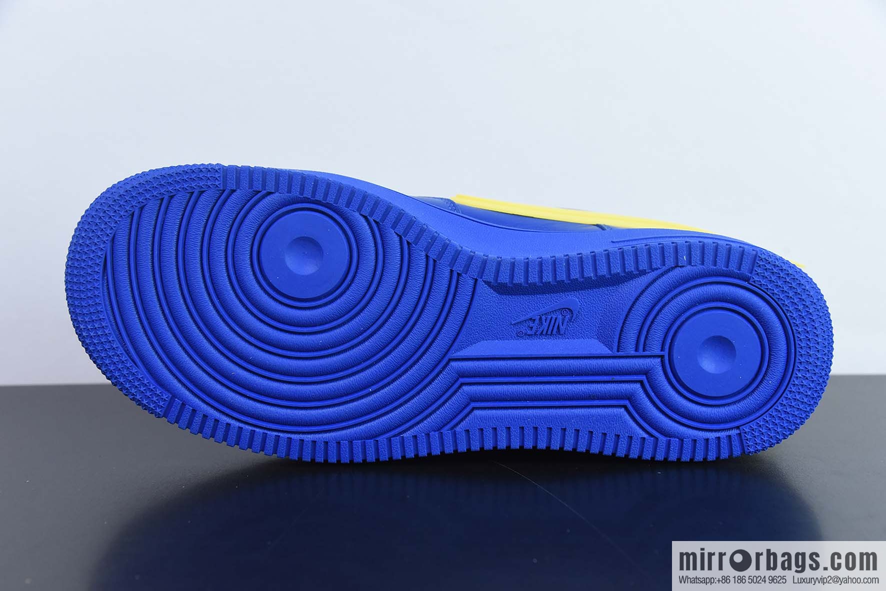 Ambush x Nk Air Force 1 '07 Low joint model, Air Force One low-top casual sneakers, item number: DV3464-400
