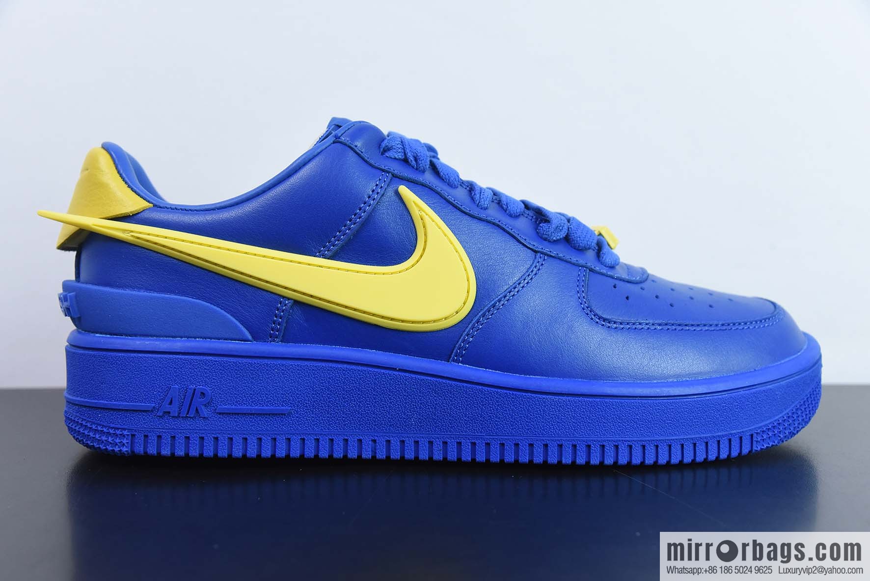 Ambush x Nk Air Force 1 '07 Low joint model, Air Force One low-top casual sneakers, item number: DV3464-400