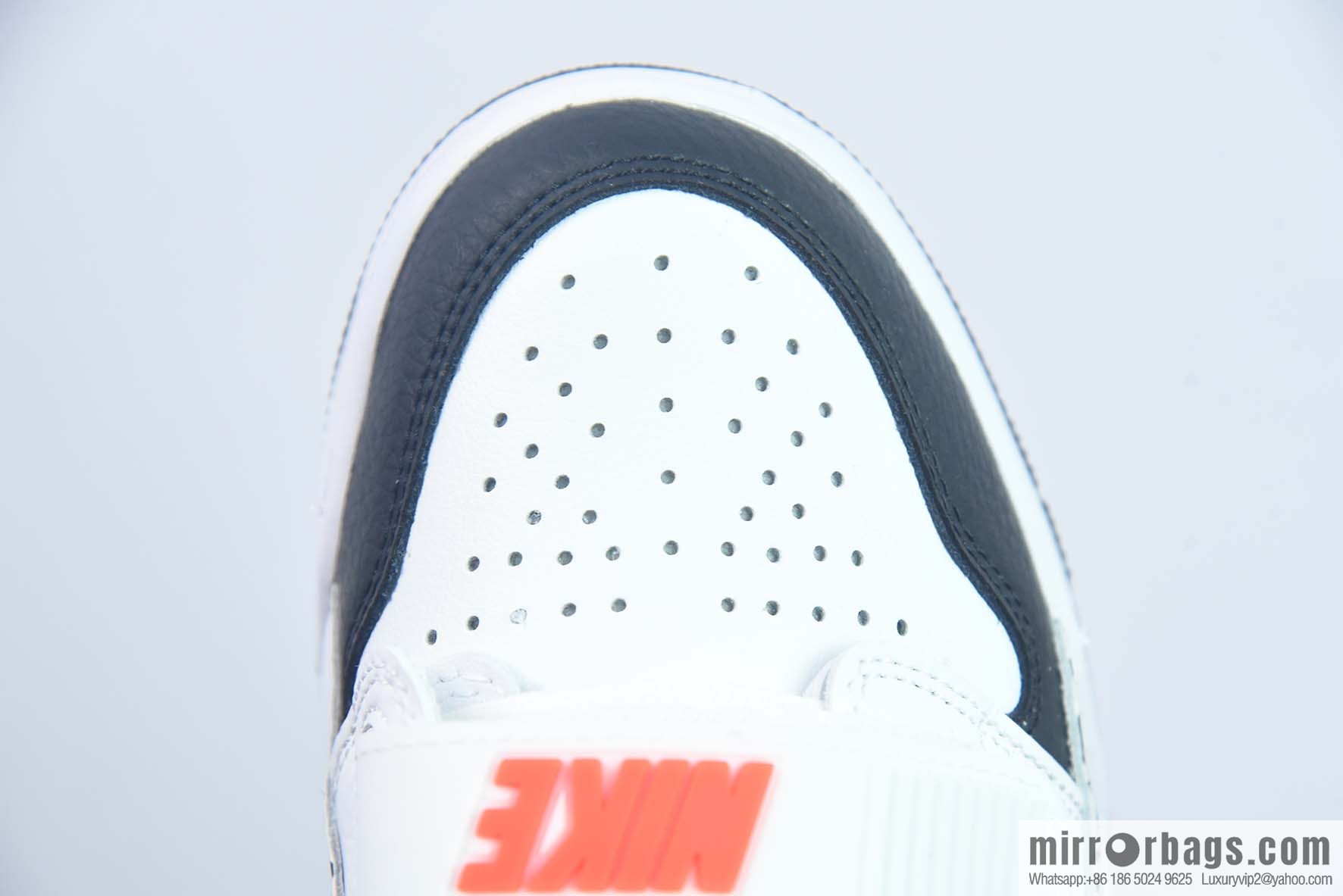 NK Air Jordan Legacy AJ312 Low top layer velcro three-in-one board shoe, item number: FJ7221-101