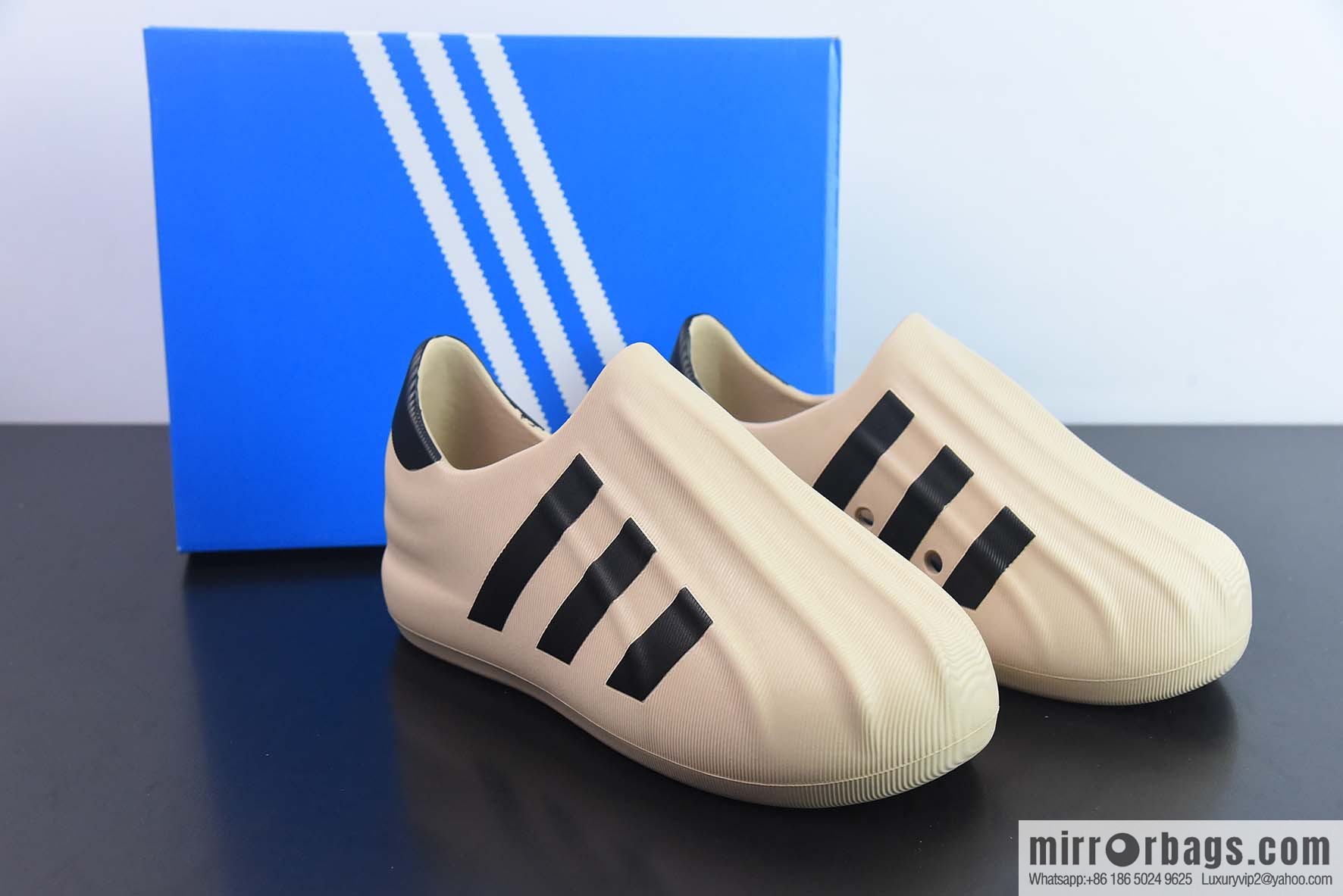 Ad Originals Adifom Superstar Universe Concept Trend Classic Sports Casual Shoes Official Item Number: HQ8754