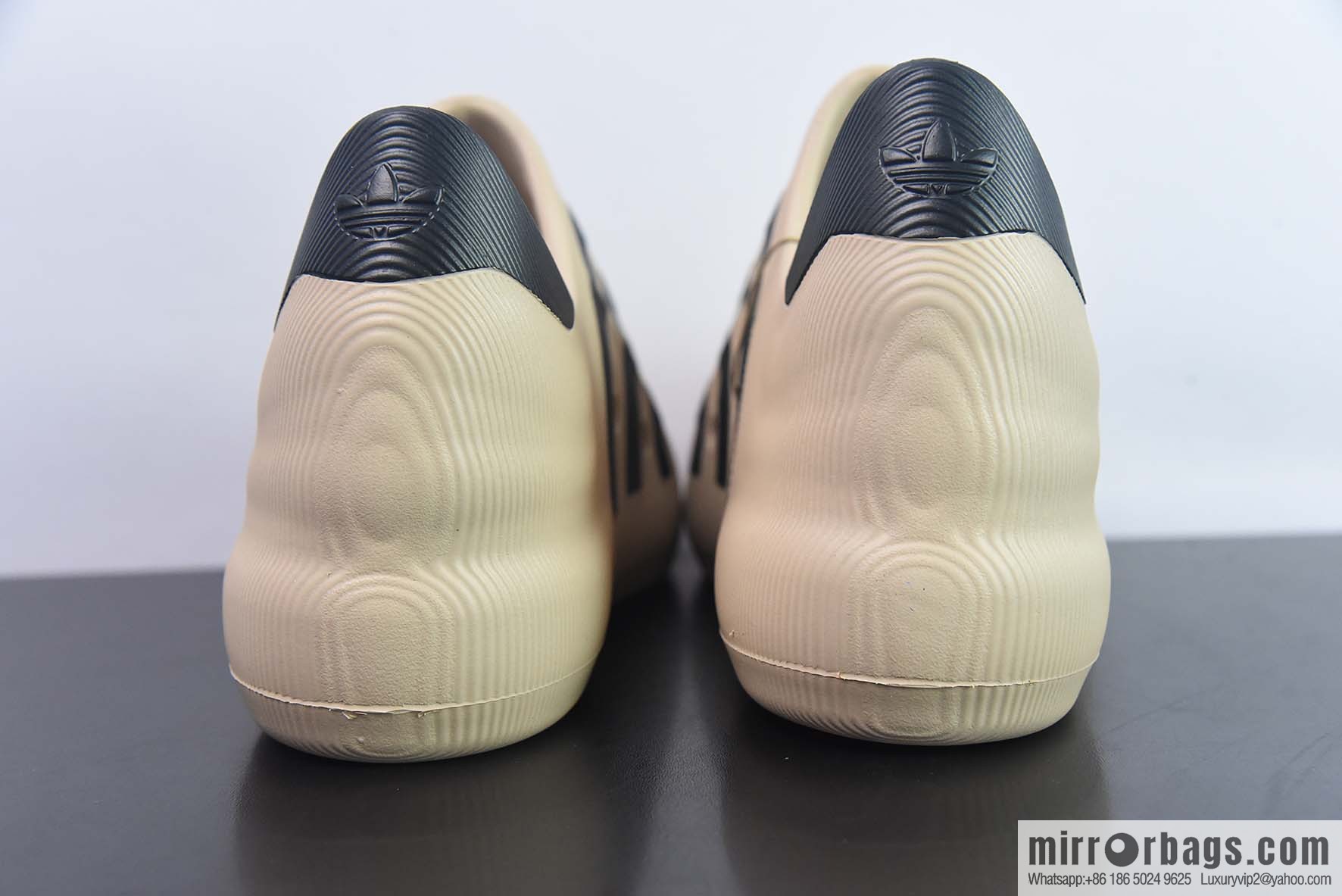 Ad Originals Adifom Superstar Universe Concept Trend Classic Sports Casual Shoes Official Item Number: HQ8754