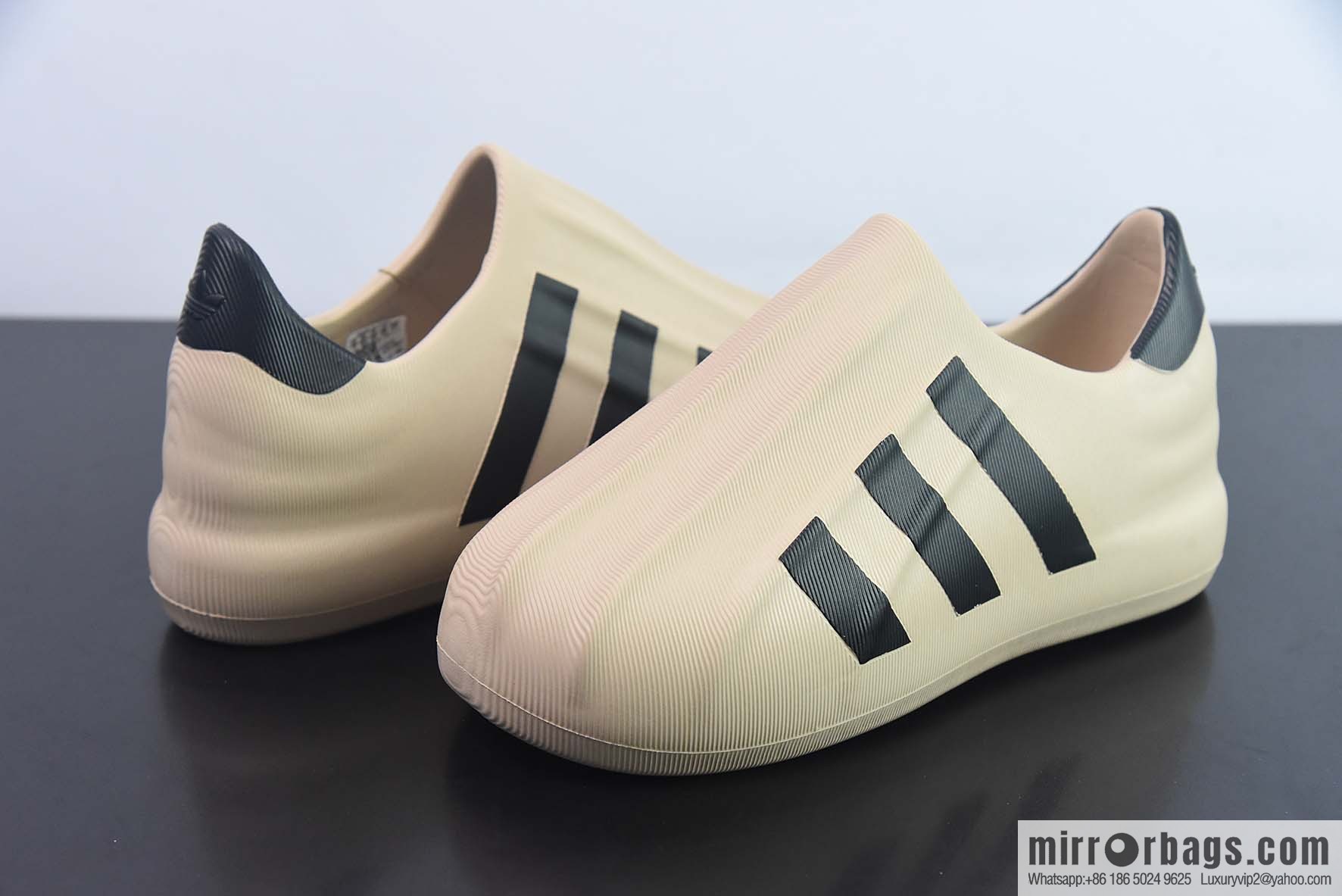 Ad Originals Adifom Superstar Universe Concept Trend Classic Sports Casual Shoes Official Item Number: HQ8754
