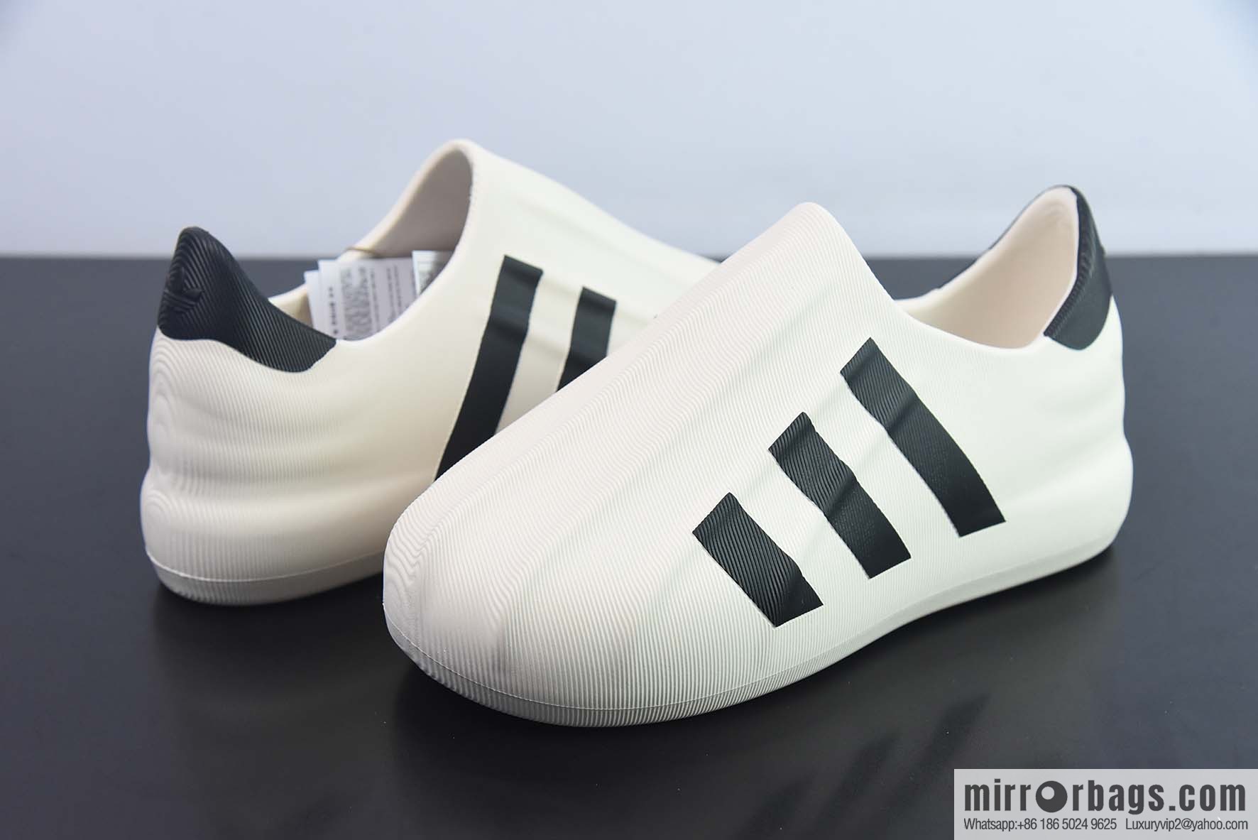 Adifom Superstar Universe Concept Trend Classic Sports Casual Shoes Official Item Number: HQ8754