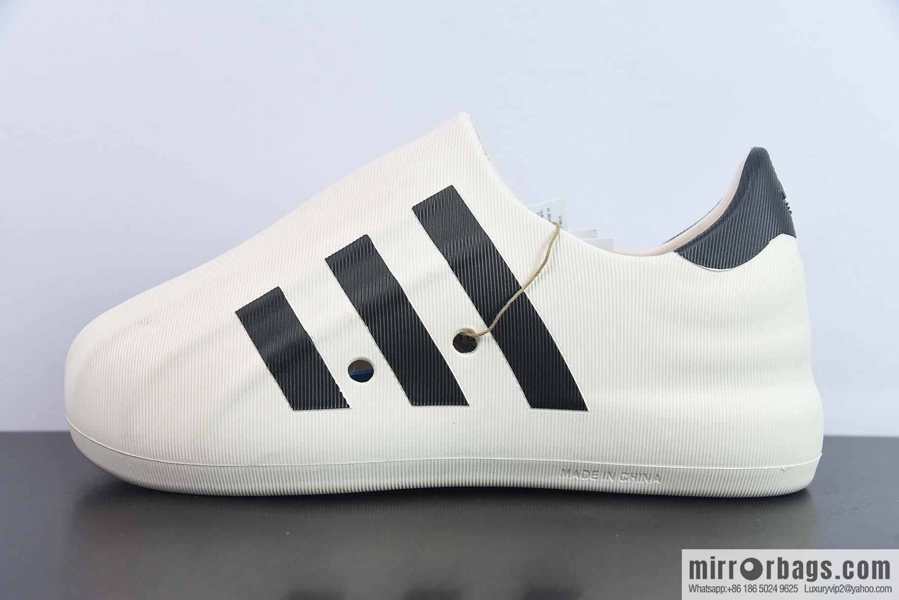 Adifom Superstar Universe Concept Trend Classic Sports Casual Shoes Official Item Number: HQ8754