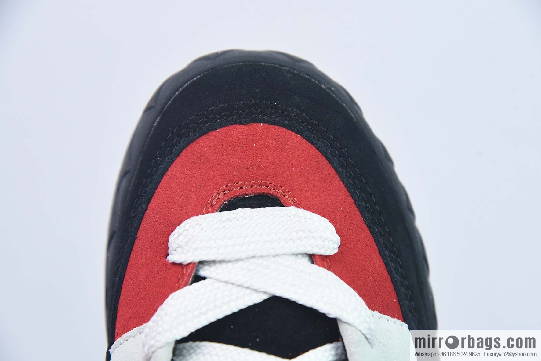 AD Adimatic Low Matic series low-top, black and red Vintage shark bread shoes sports and leisure skateboard shoes, item number: GY2903