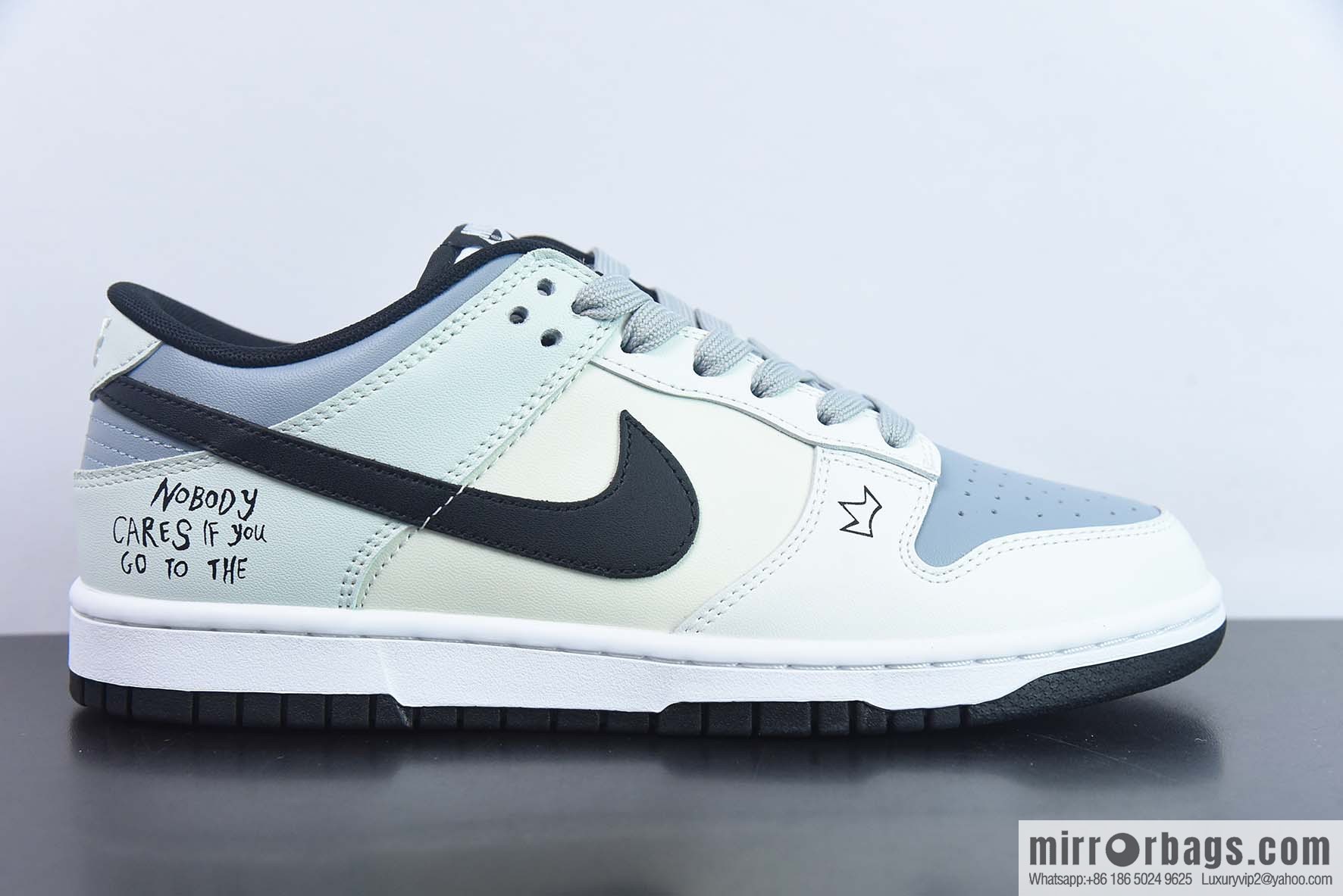Nike SB Dunk Low graffiti men sneakers item number: DD3696-255