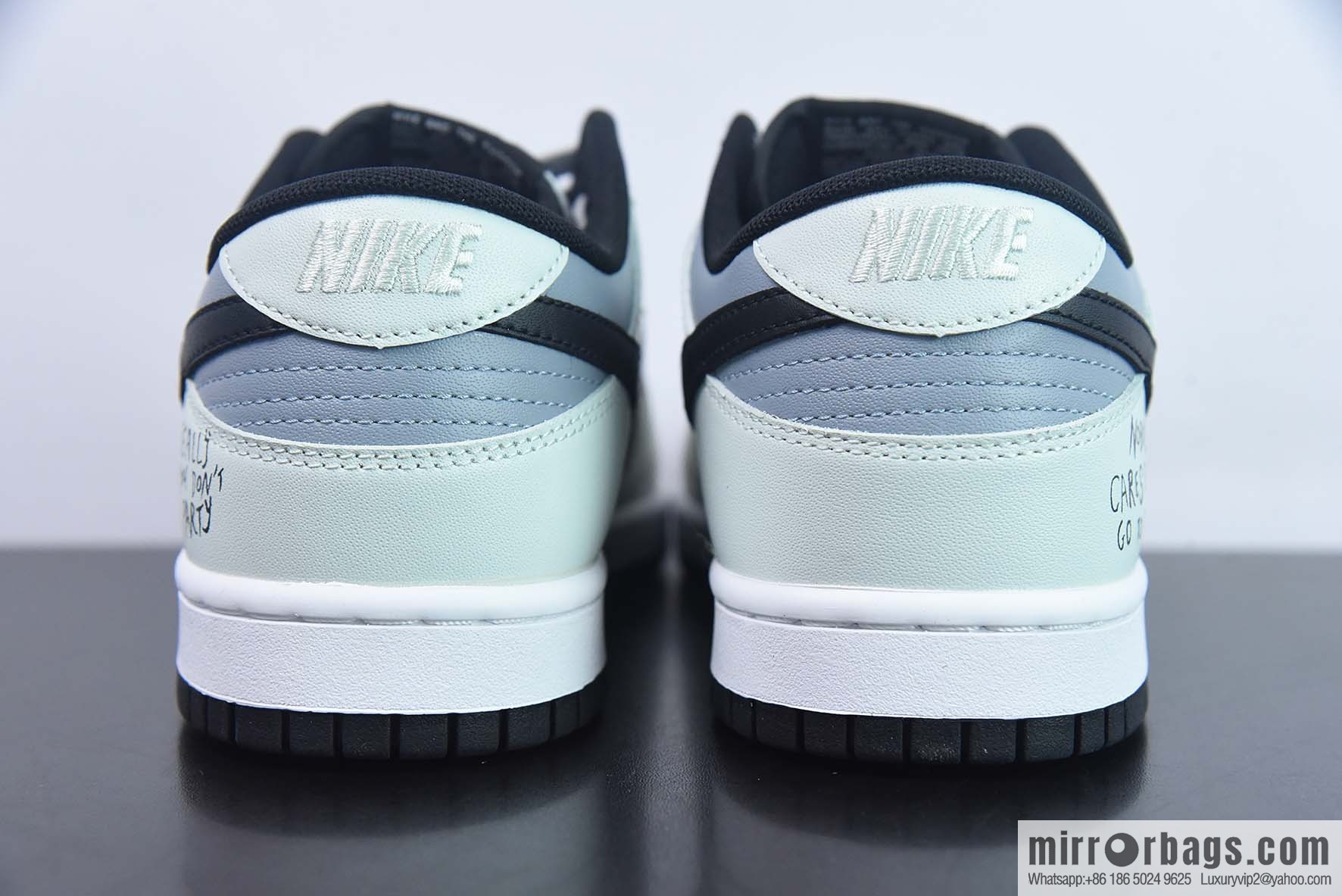 Nike SB Dunk Low graffiti men sneakers item number: DD3696-255