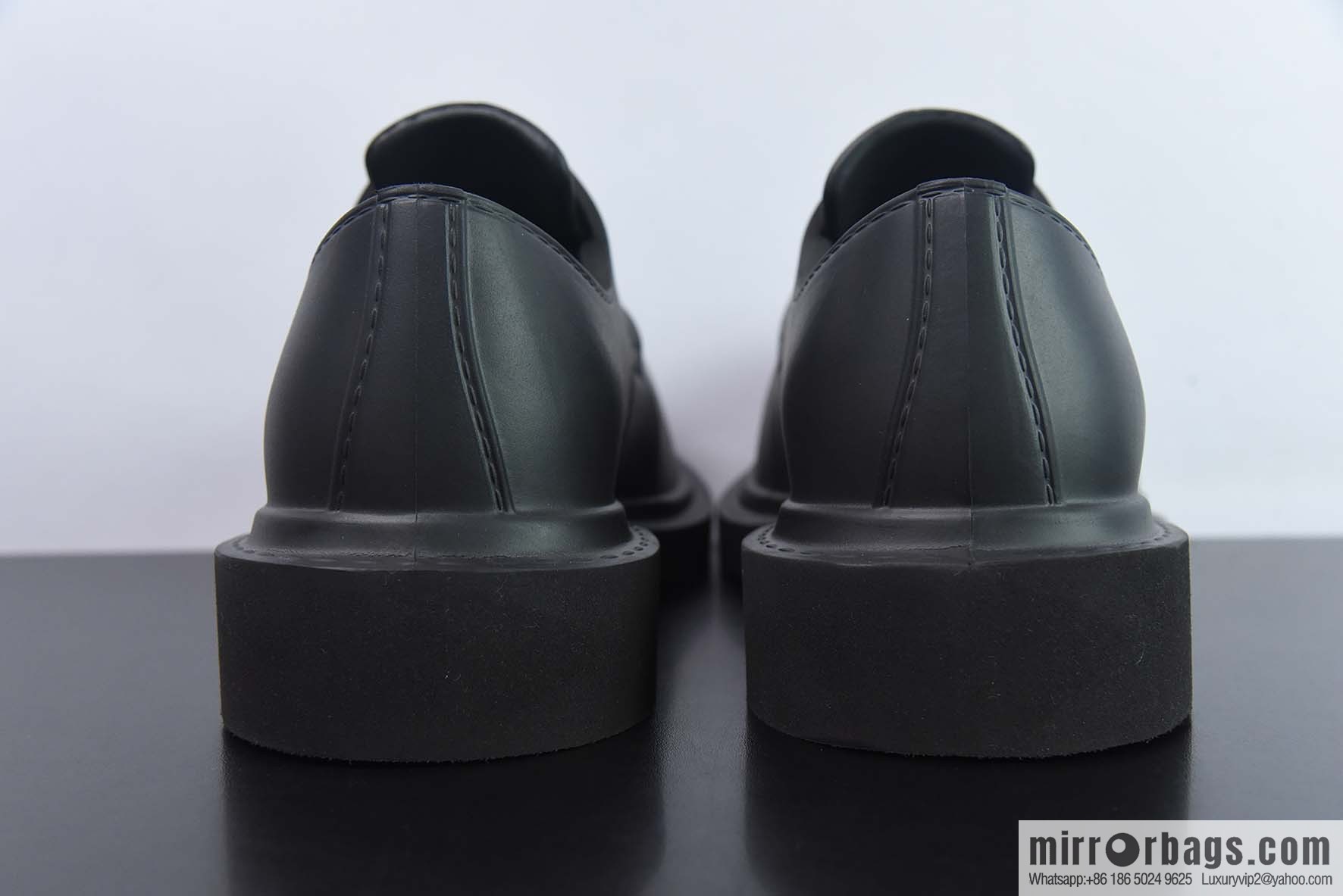 BEMV55076259 Balenciaga, Mickey Derby, big head balenciaga Mickey Derby big head shoes