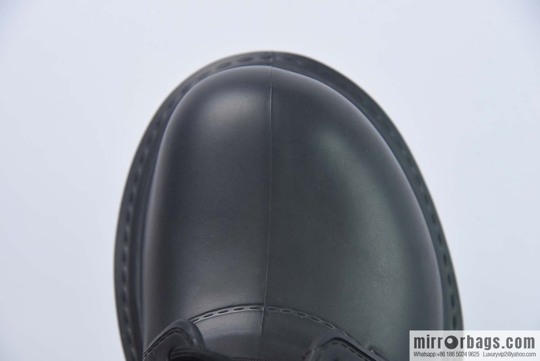 BEMV55076259 Balenciaga, Mickey Derby, big head balenciaga Mickey Derby big head shoes