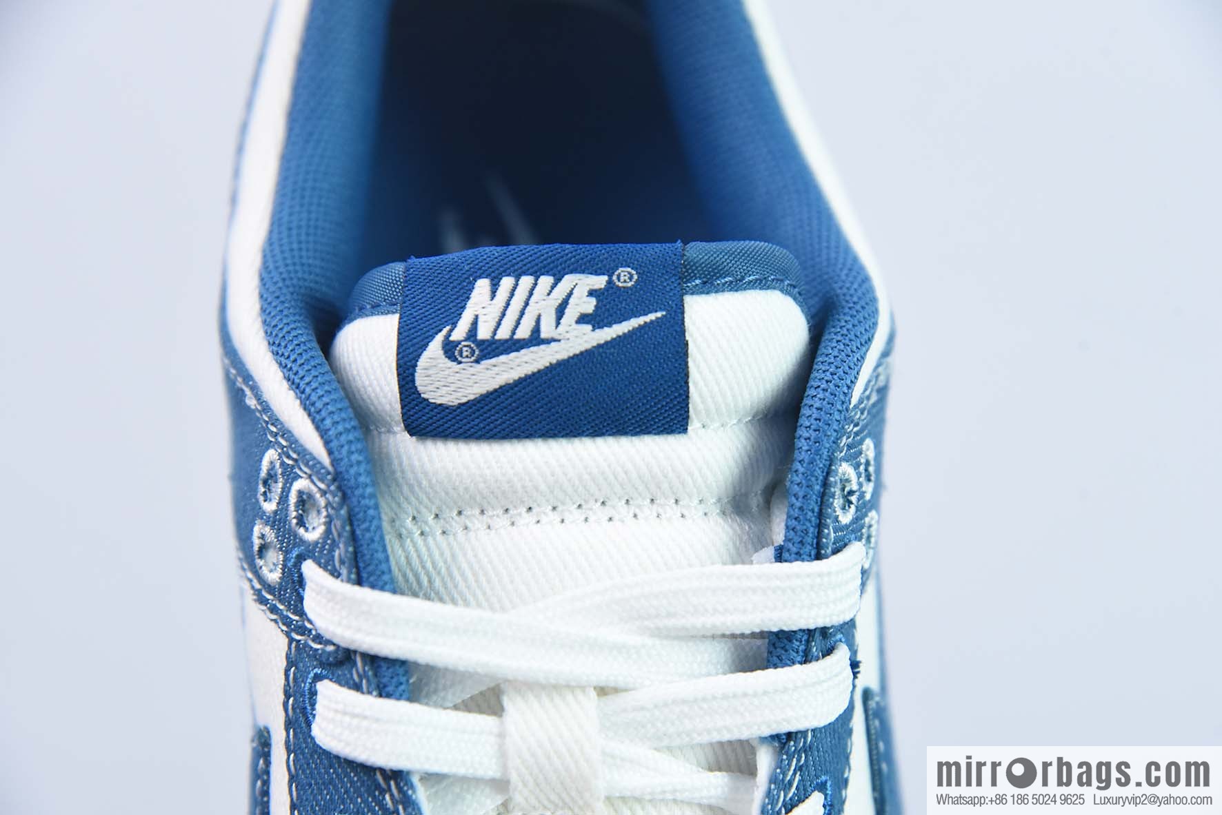 Nike Dunk Low Retro SE industrial blue non-slip durable low-top board shoes, item number: DV0834-101