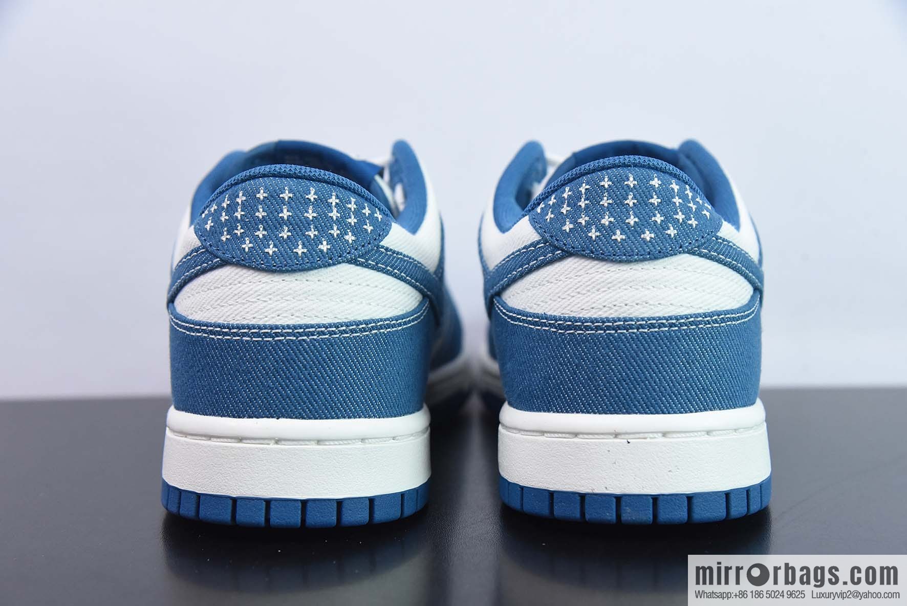 Nike Dunk Low Retro SE industrial blue non-slip durable low-top board shoes, item number: DV0834-101