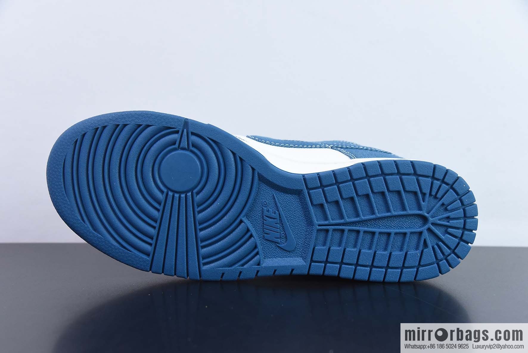 Nike Dunk Low Retro SE industrial blue non-slip durable low-top board shoes, item number: DV0834-101