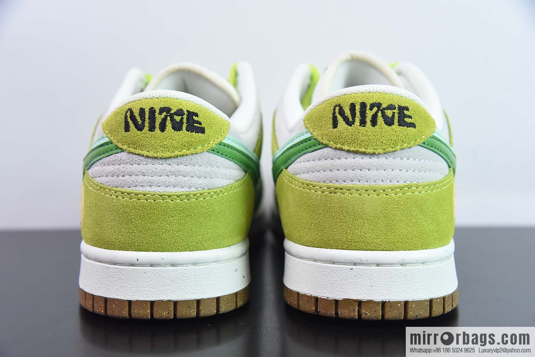 NK Dunk Low SE 85 Double Hook Vintage Casual Shoes Part Number: DO9457-122