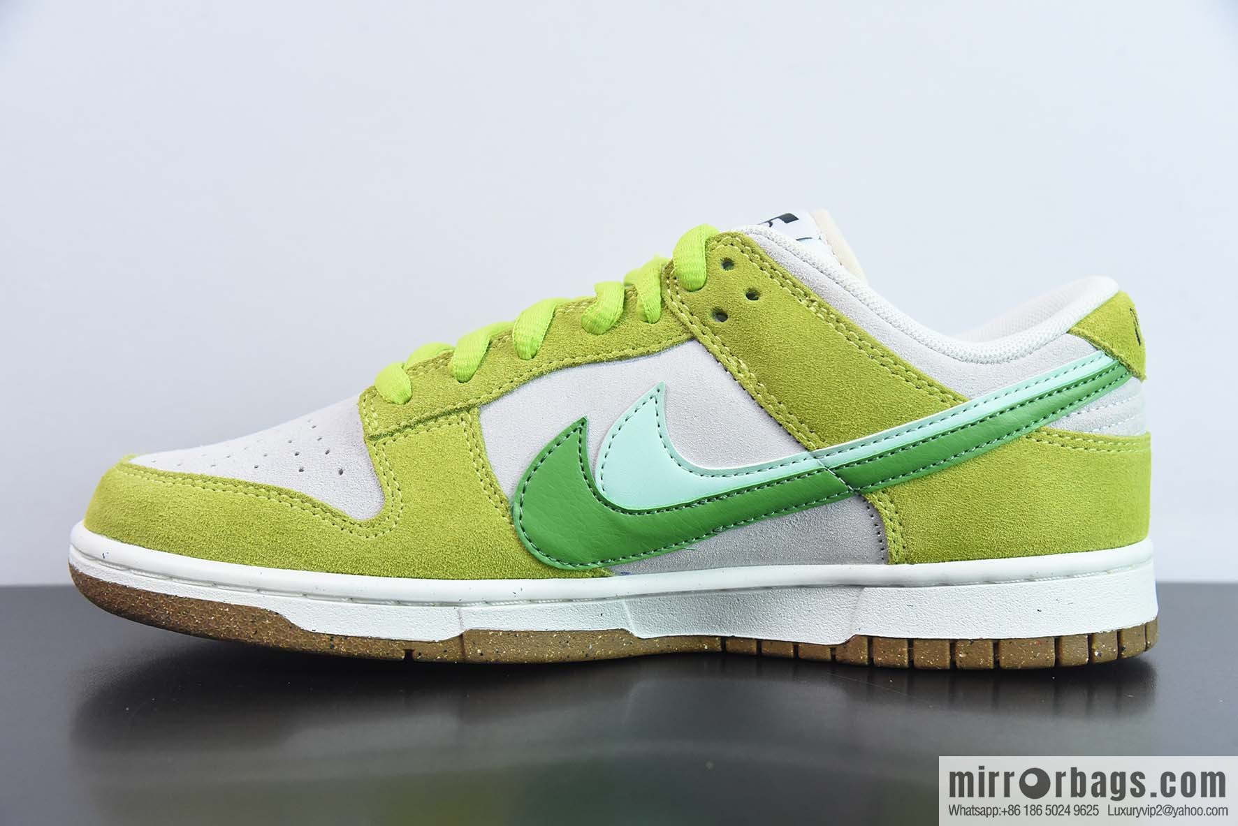 NK Dunk Low SE 85 Double Hook Vintage Casual Shoes Part Number: DO9457-122