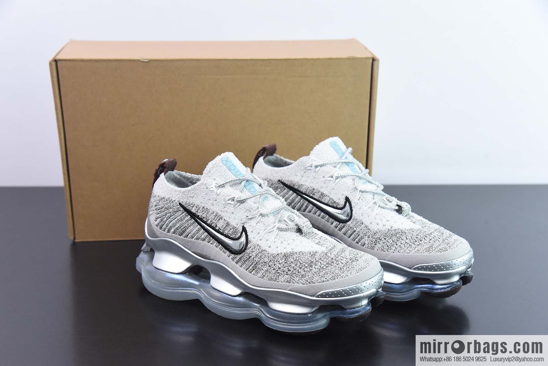 Air Max Scorpion Flyknit Scorpio Series 2022 Super, item number: FD4612-001