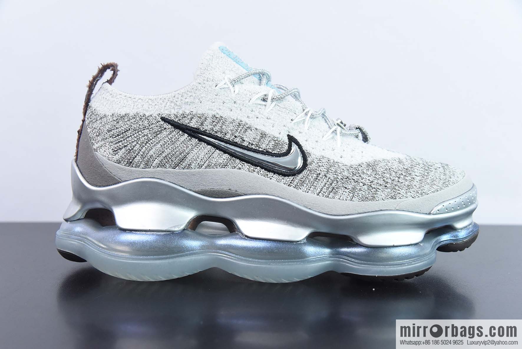 Air Max Scorpion Flyknit Scorpio Series 2022 Super, item number: FD4612-001