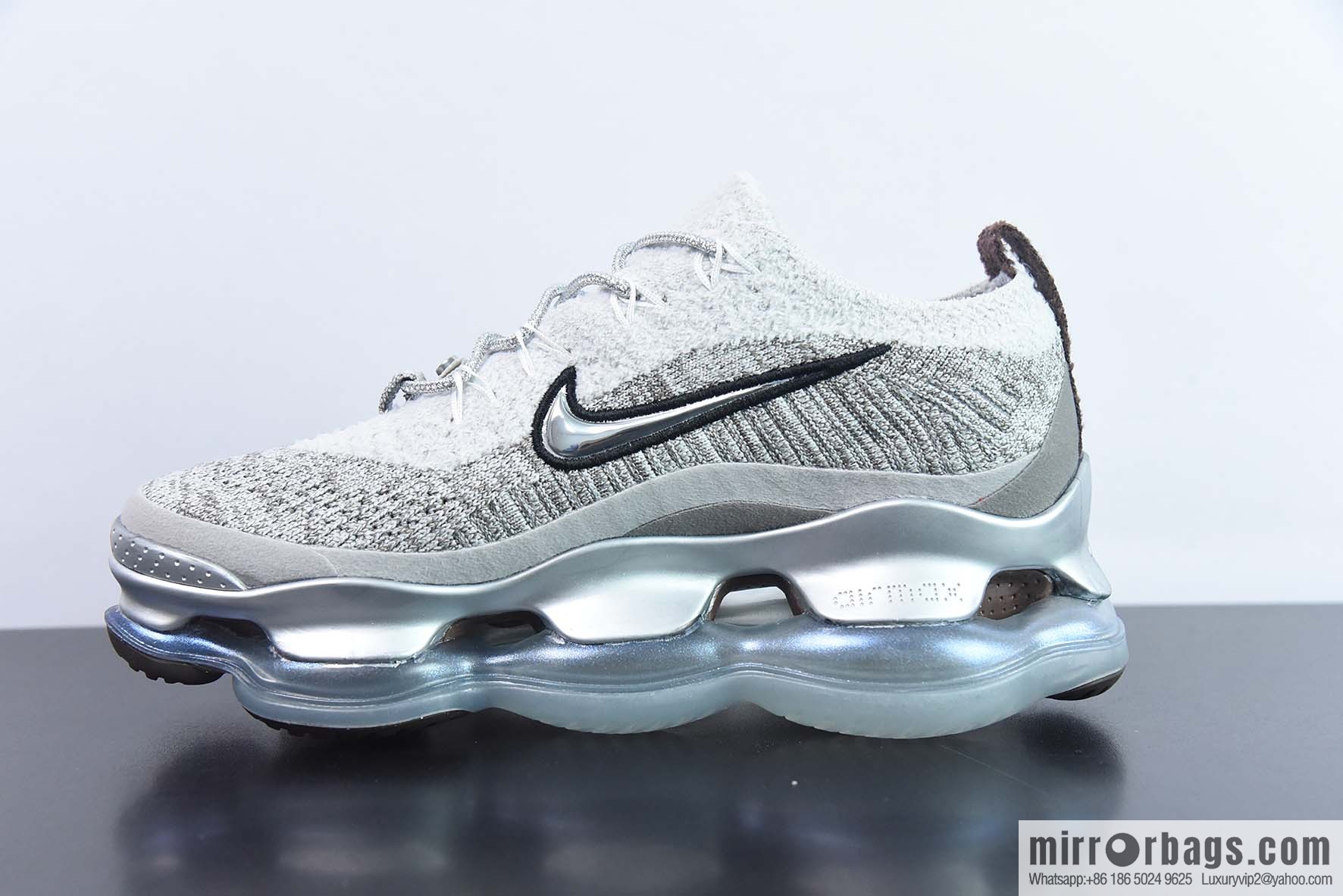 Air Max Scorpion Flyknit Scorpio Series 2022 Super, item number: FD4612-001