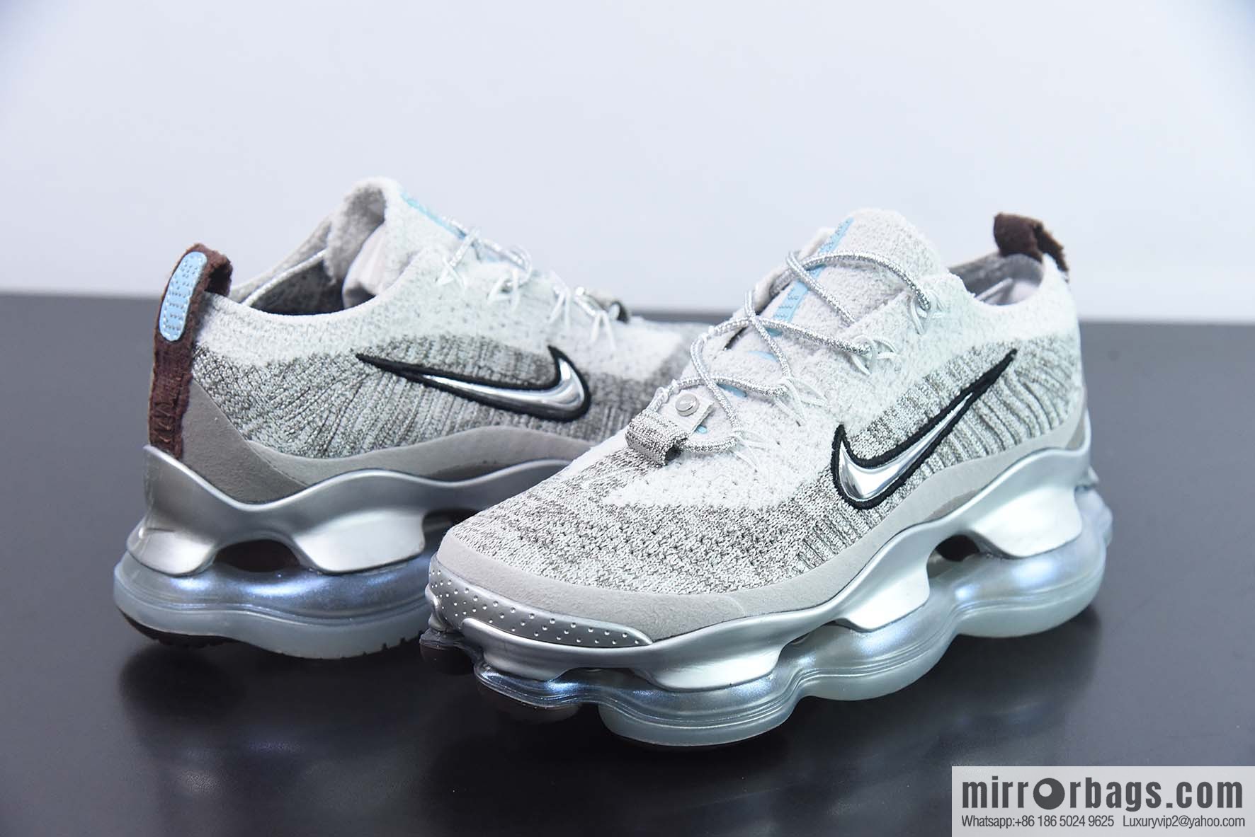Air Max Scorpion Flyknit Scorpio Series 2022 Super, item number: FD4612-001
