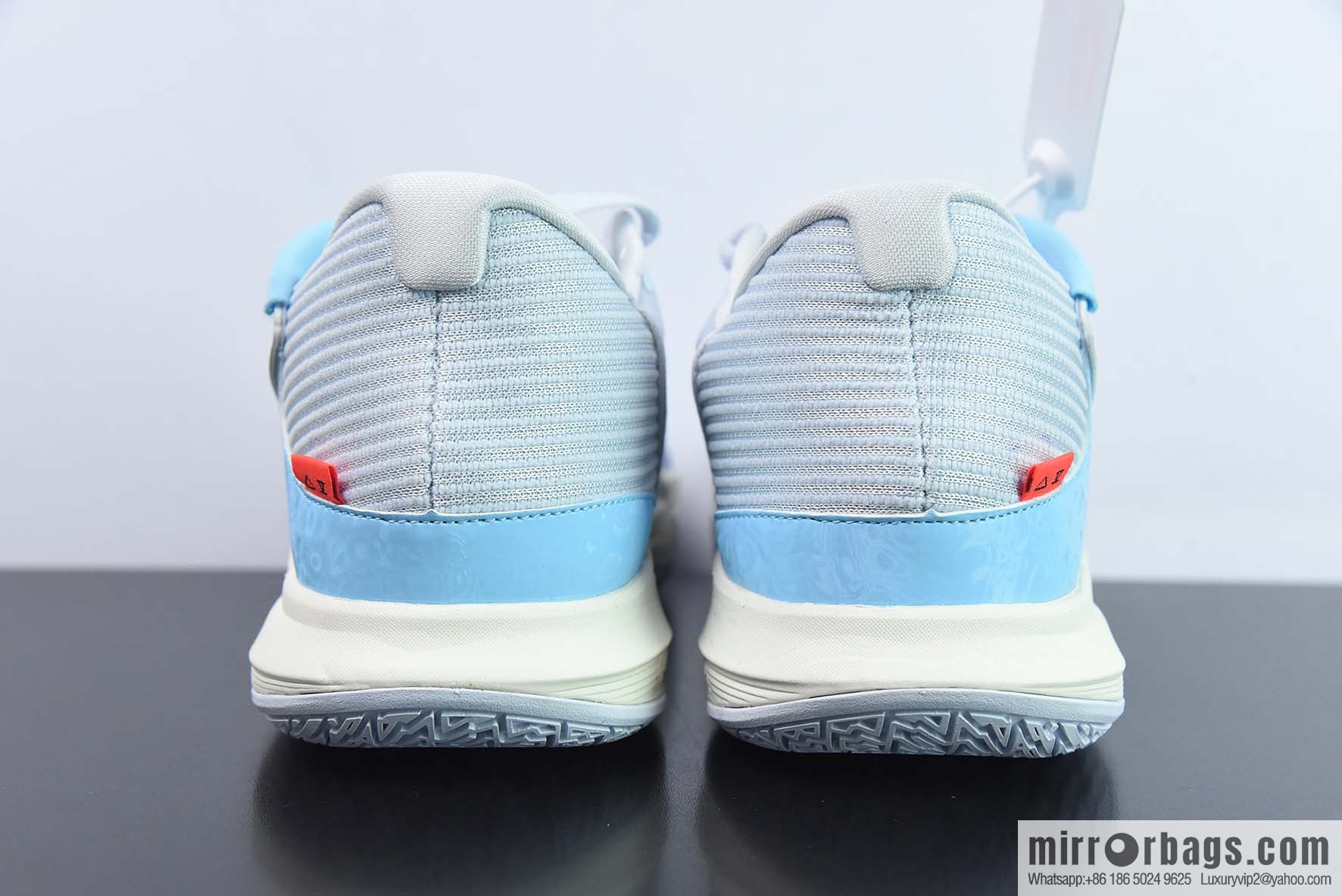 DCF54137549B KYRIE LOW 5 Owen low-top 5th generation