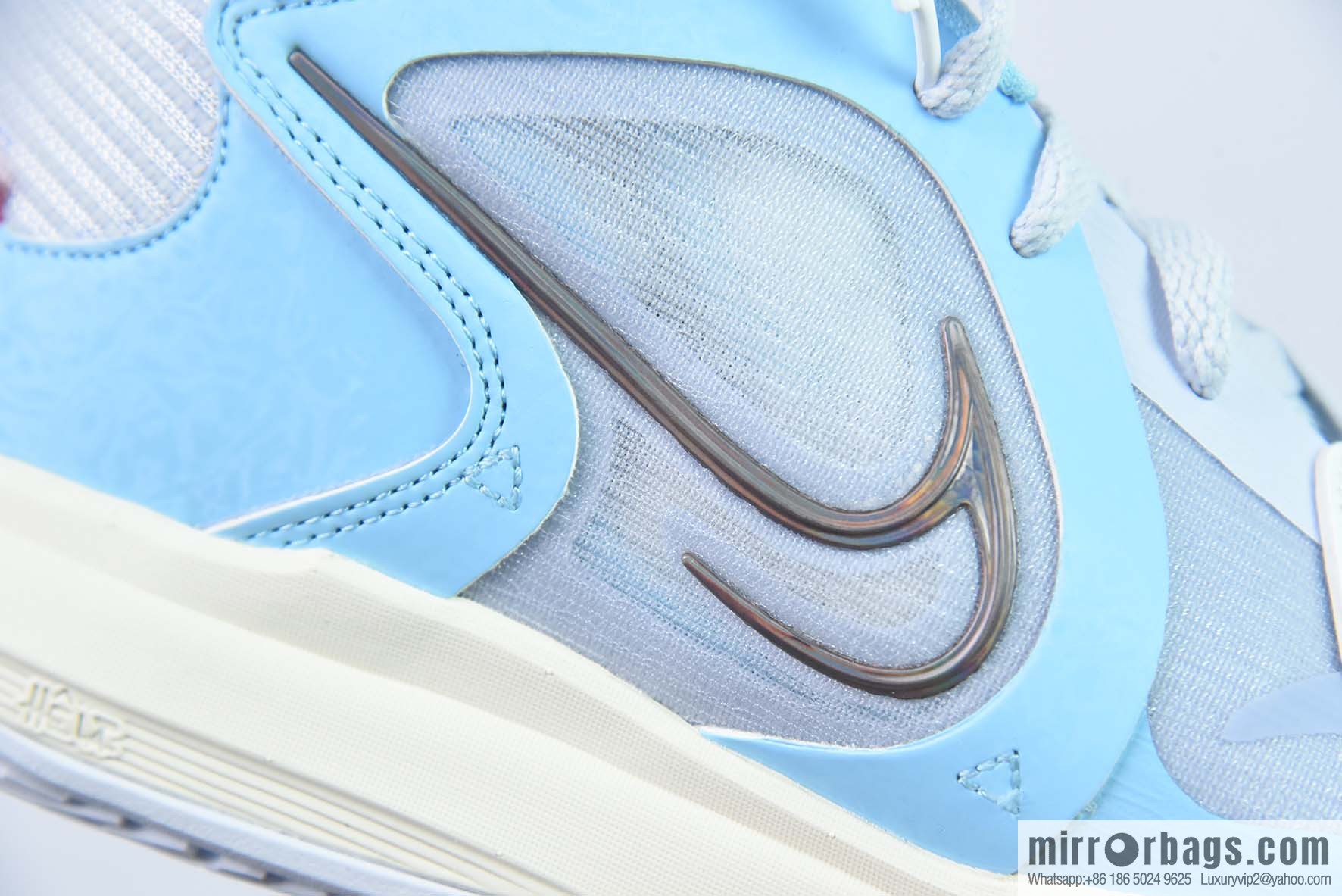 DCF54137549B KYRIE LOW 5 Owen low-top 5th generation