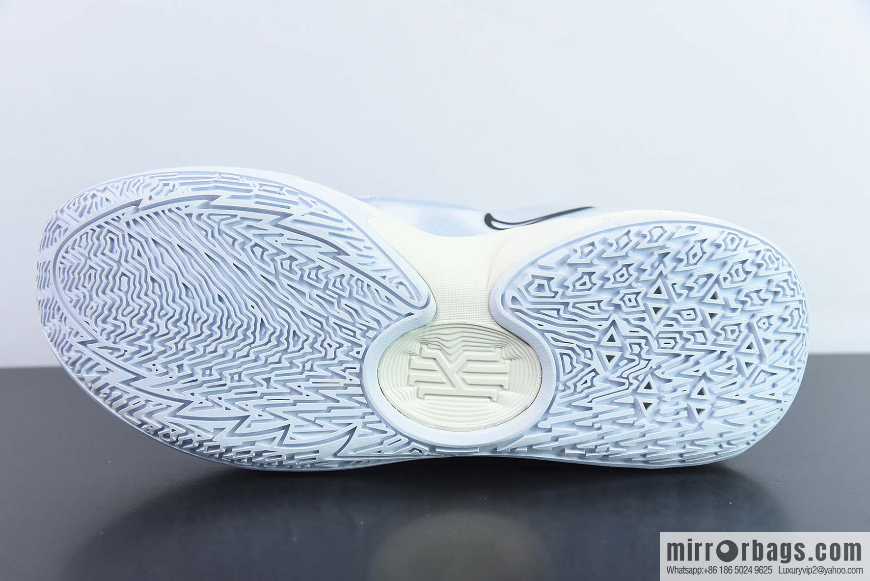 DCF54137549B KYRIE LOW 5 Owen low-top 5th generation