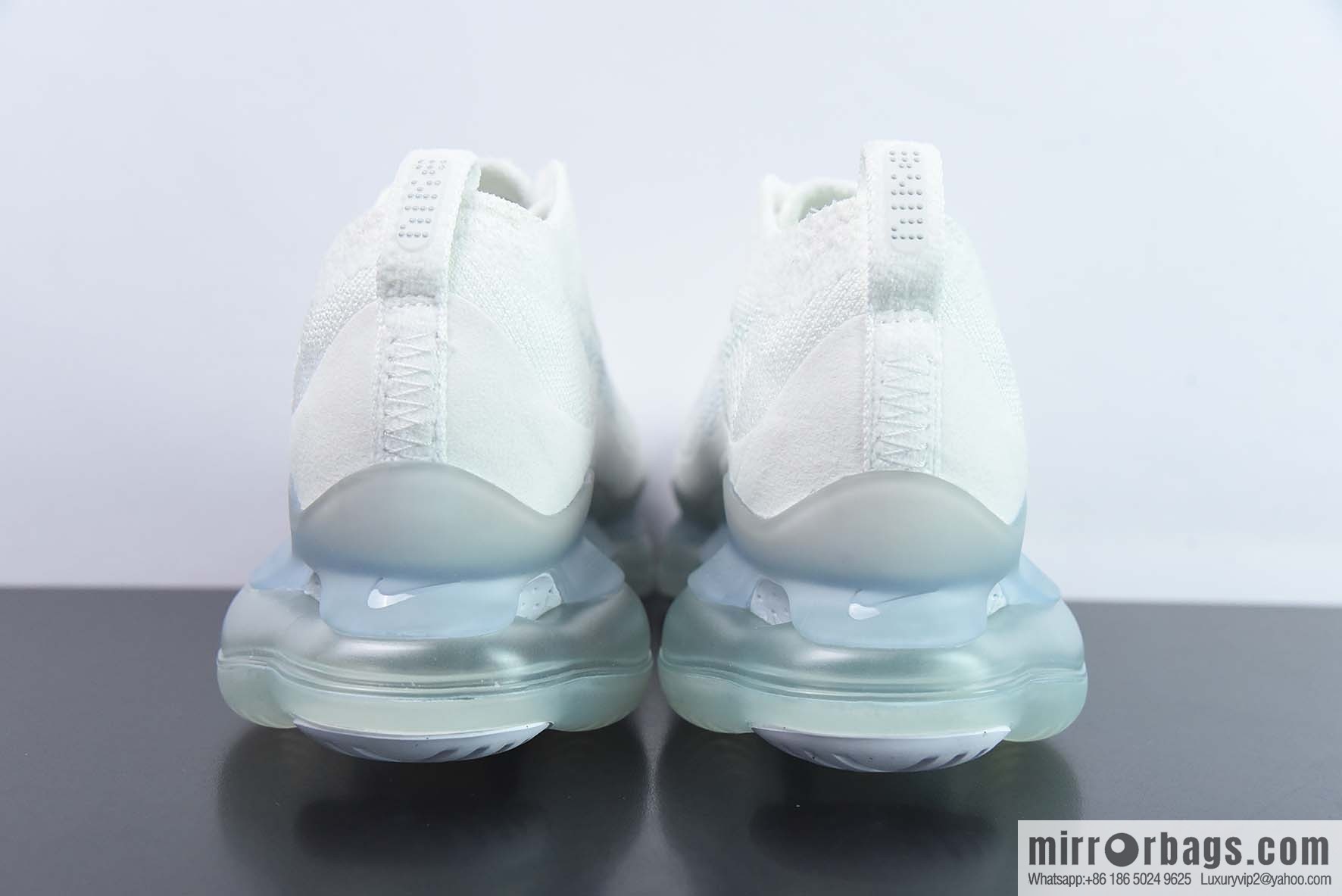 Nike Air Max Scorpion FK full palm air cushion shoes, recyclable material item number: DJ4702-100