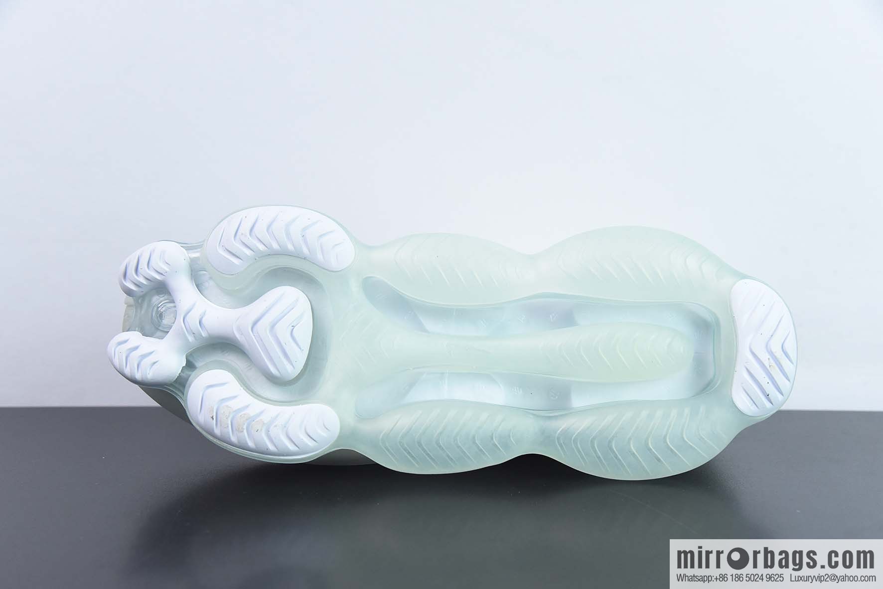 Nike Air Max Scorpion FK full palm air cushion shoes, recyclable material item number: DJ4702-100