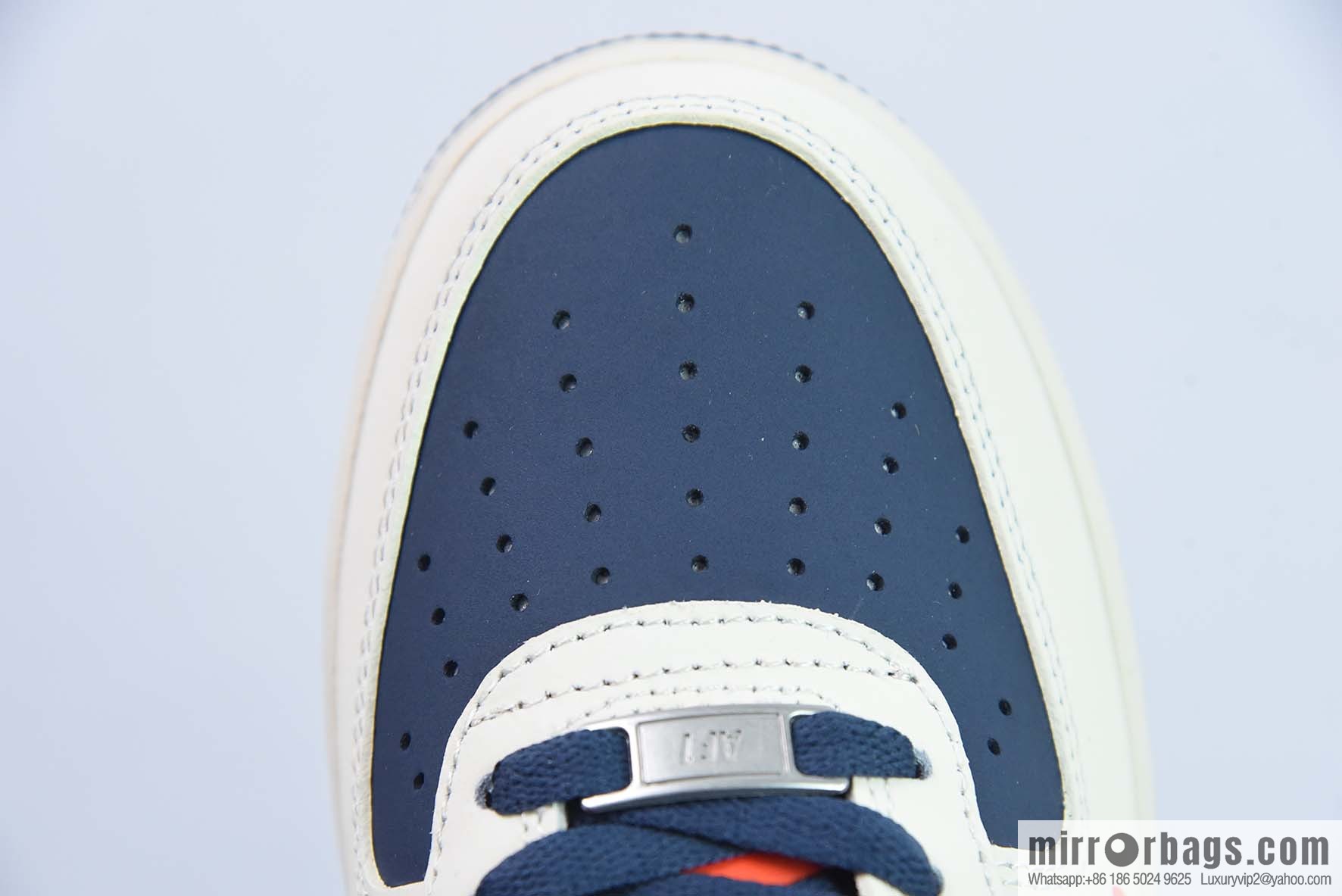 Nk Air Force 1 '07 Low The North Face joint name, Air Force One low-top casual sneakers, item number BS9055 306