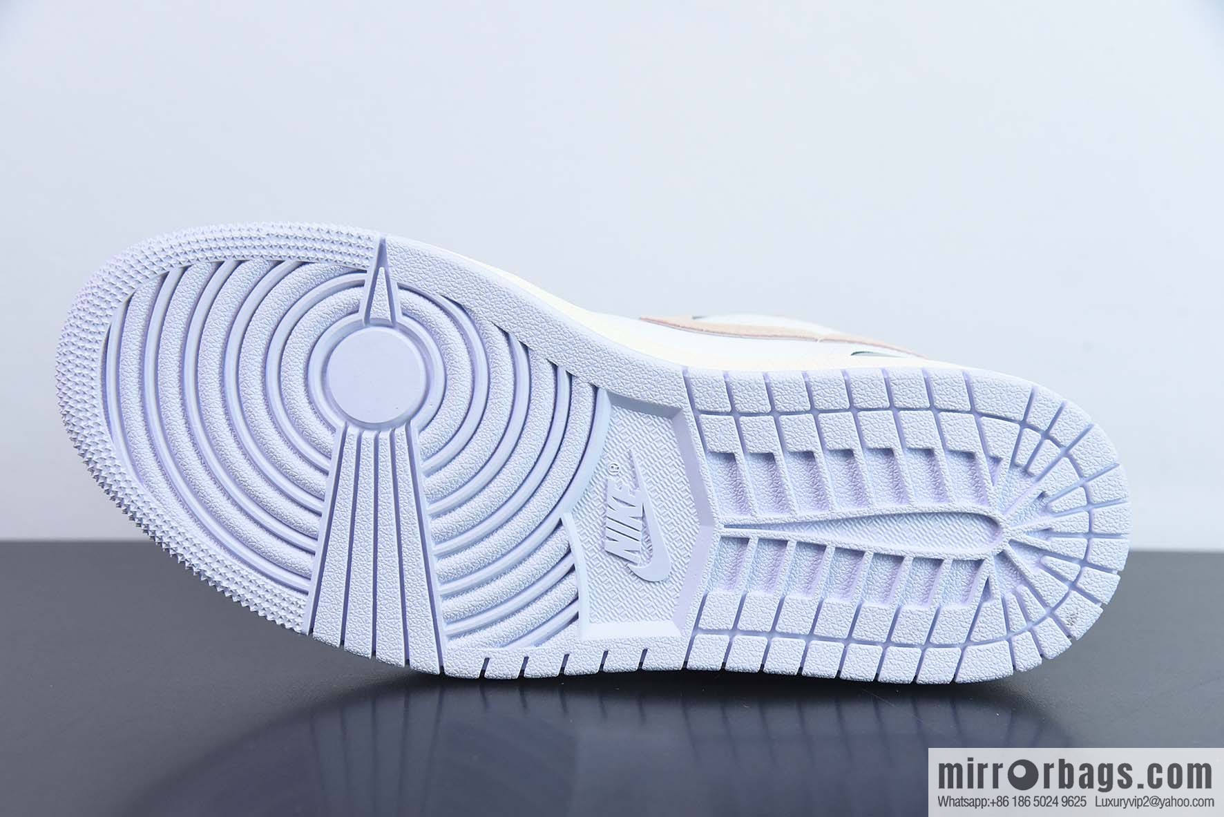 NK Air Jordan 1 Low OG EX Deconstruction White Grey Yellow Low Top Sneakers Part Number: DN1635-002