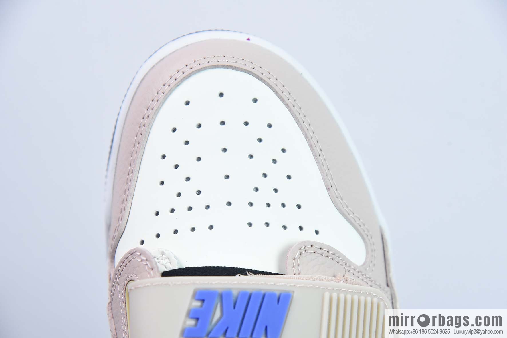 NK Air Jordan Legacy AJ312 top quality velcro three-in-one board shoes, burst pattern, item number: FD4332-141