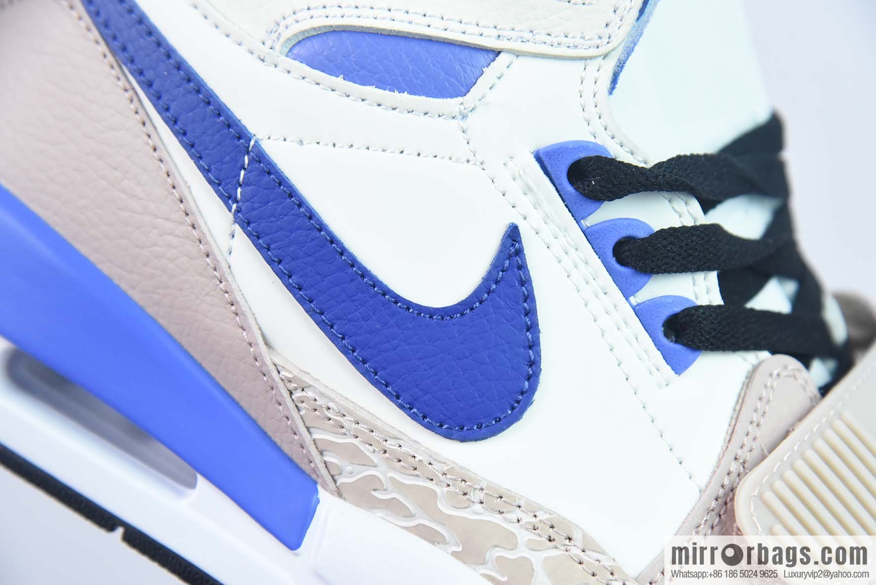 NK Air Jordan Legacy AJ312 top quality velcro three-in-one board shoes, burst pattern, item number: FD4332-141