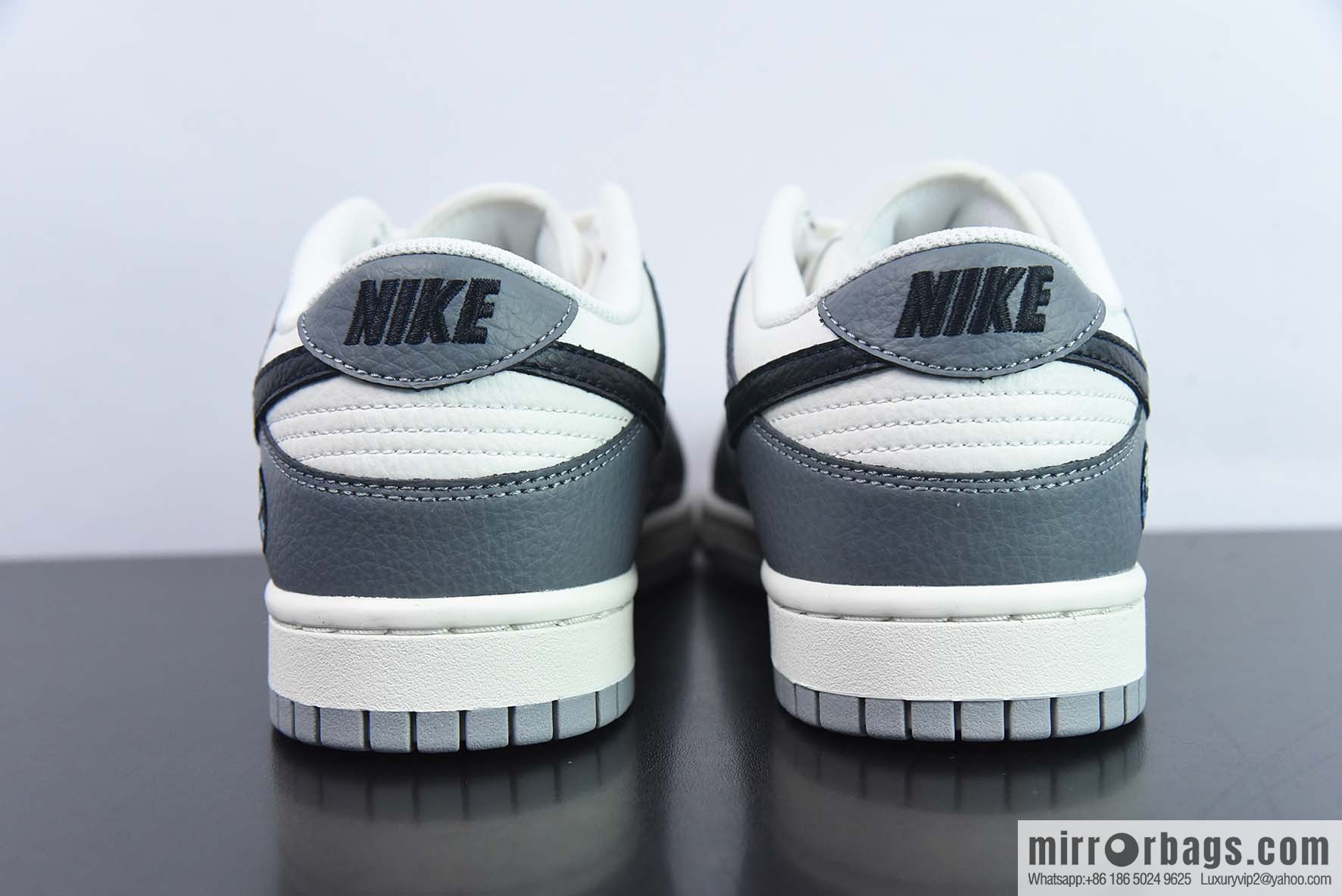 NK SB Dunk Low SB earth, sun, blue sky and white clouds, low-top casual board shoes, item number: BB1609-113