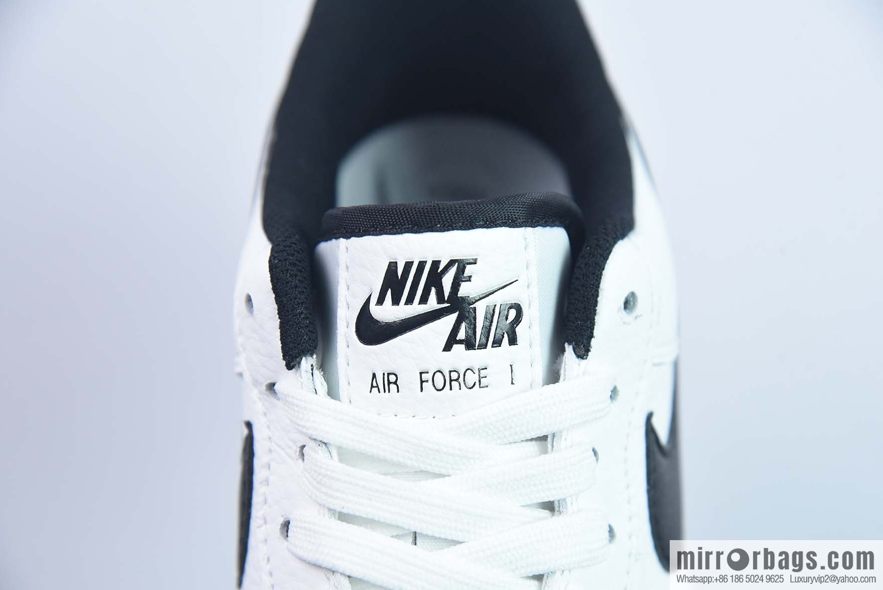 Nike Air Force 1 Low 07 40th Anniversary Limited Low Top Sneakers Part Number: MN5263-127