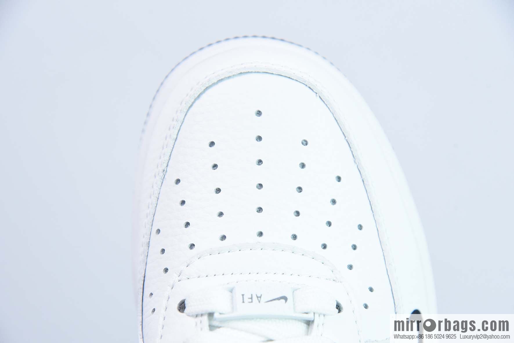Nike Air Force 1 Low 07 40th Anniversary Limited Low Top Sneakers Part Number: MN5263-127