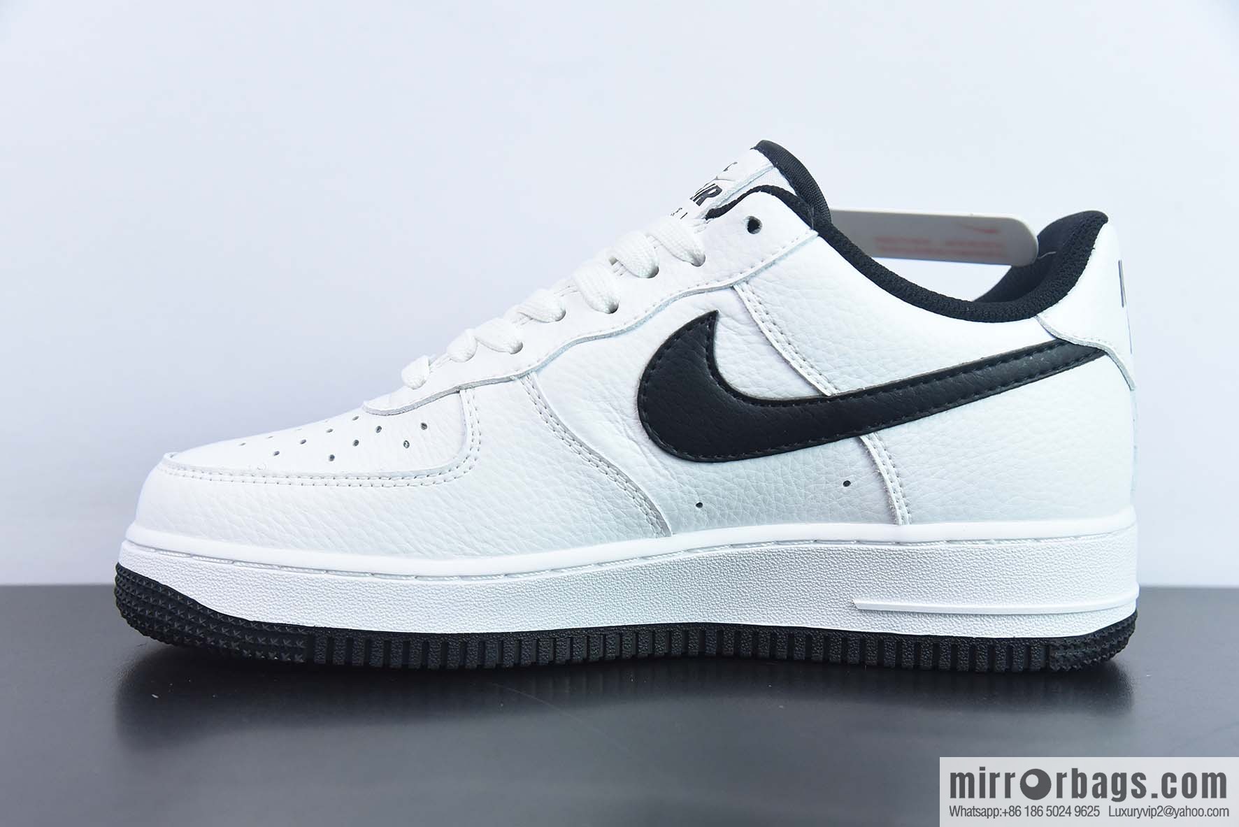Nike Air Force 1 Low 07 40th Anniversary Limited Low Top Sneakers Part Number: MN5263-127