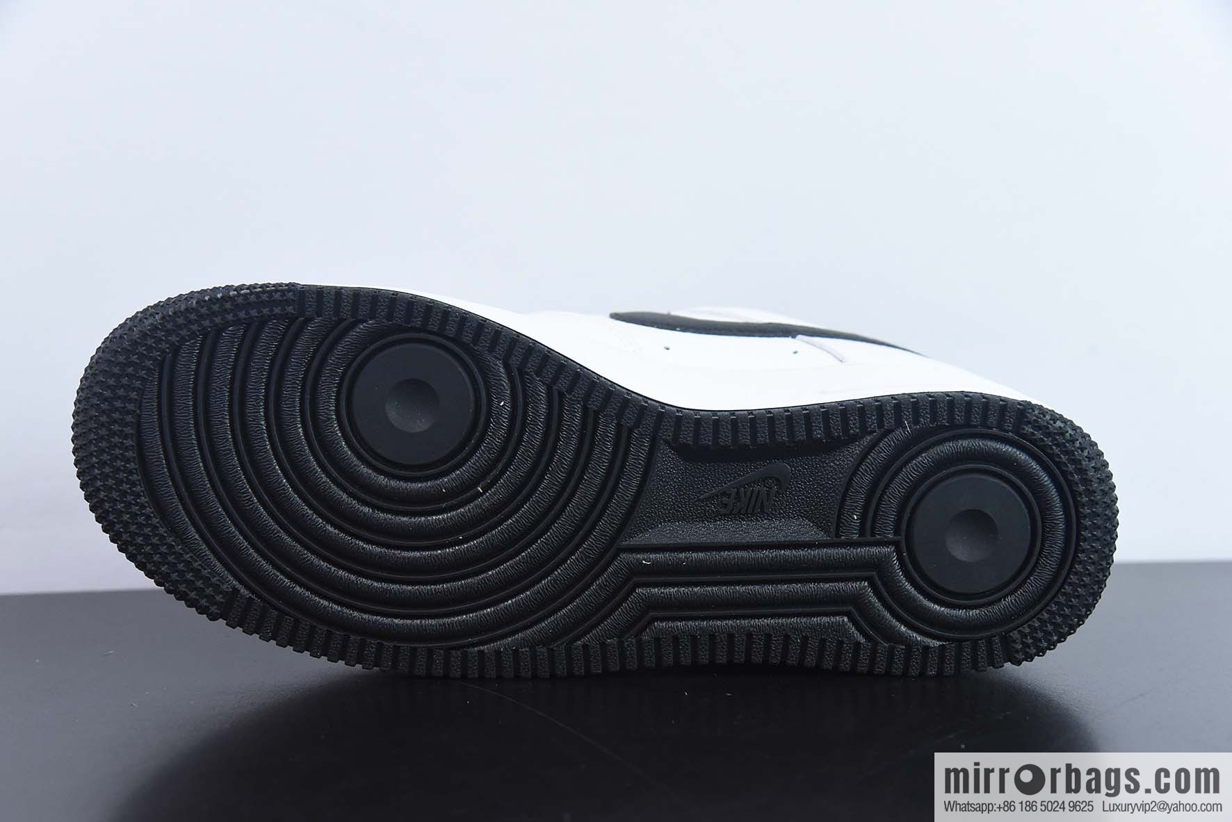 Nike Air Force 1 Low 07 40th Anniversary Limited Low Top Sneakers Part Number: MN5263-127